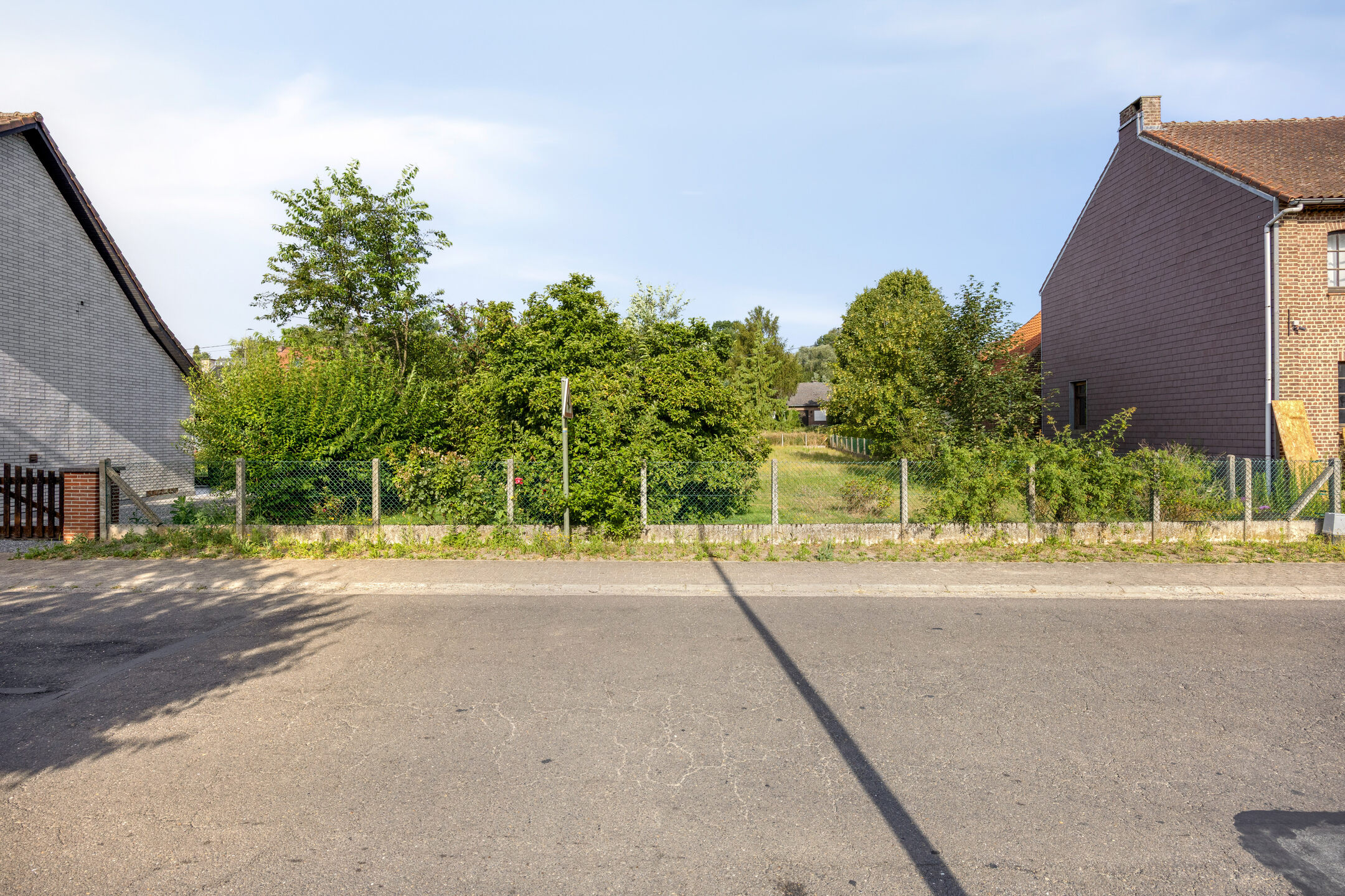 Projectgrond voor vier woningen in Huldenberg - foto 5