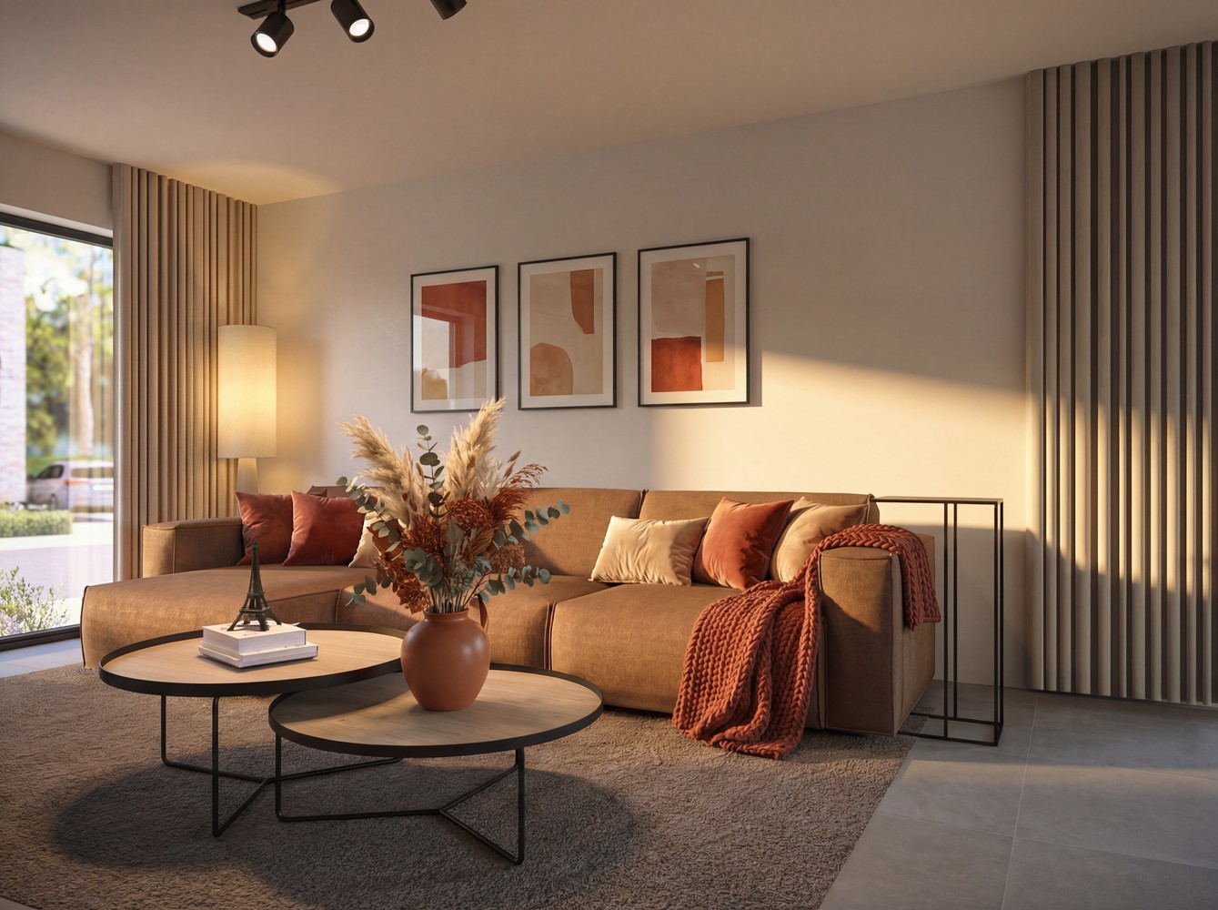 Maison à vendre à Heist-Op-Den-Berg avec 4 chambres - photo 3