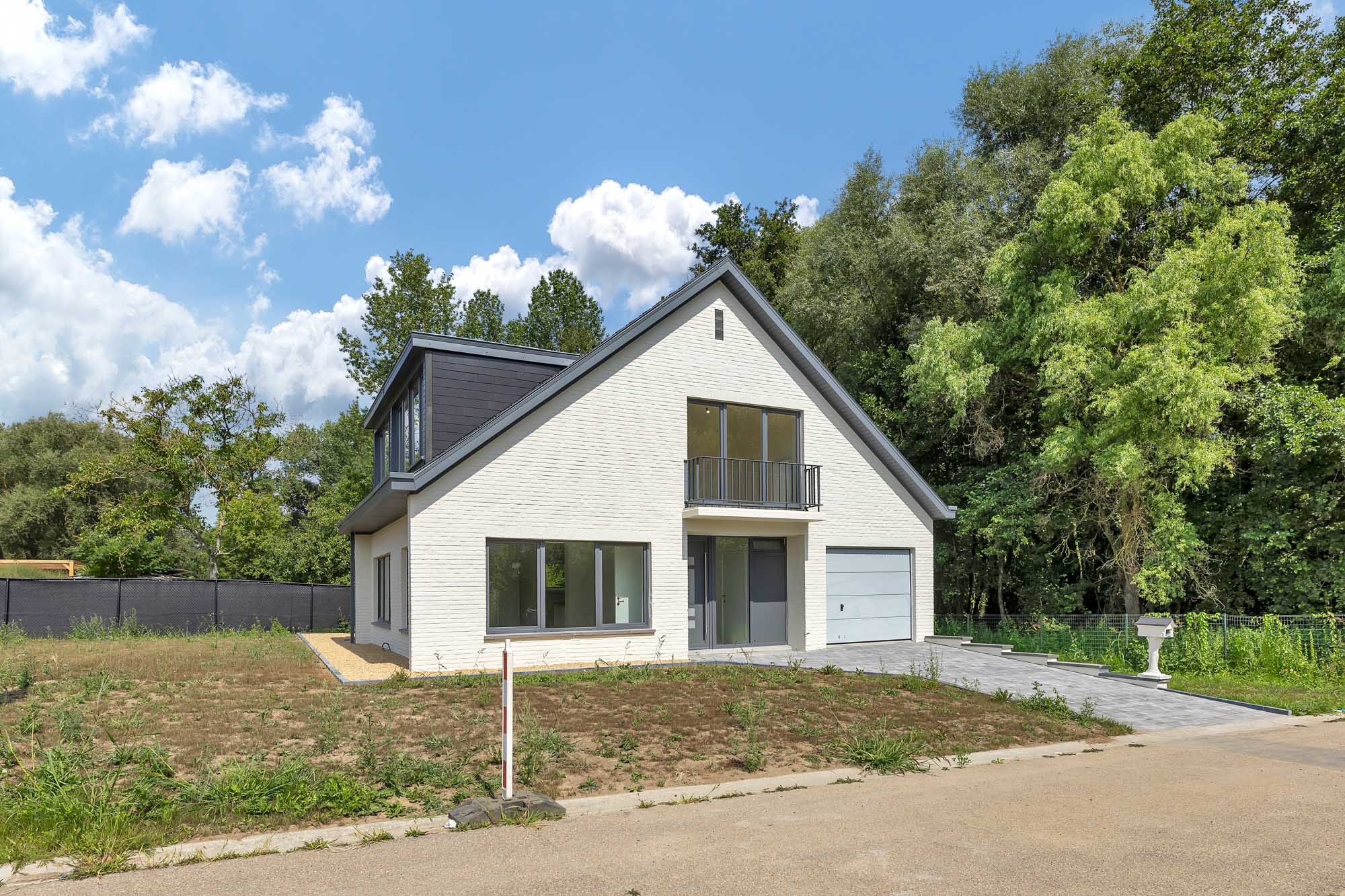 Maison à vendre à Ninove