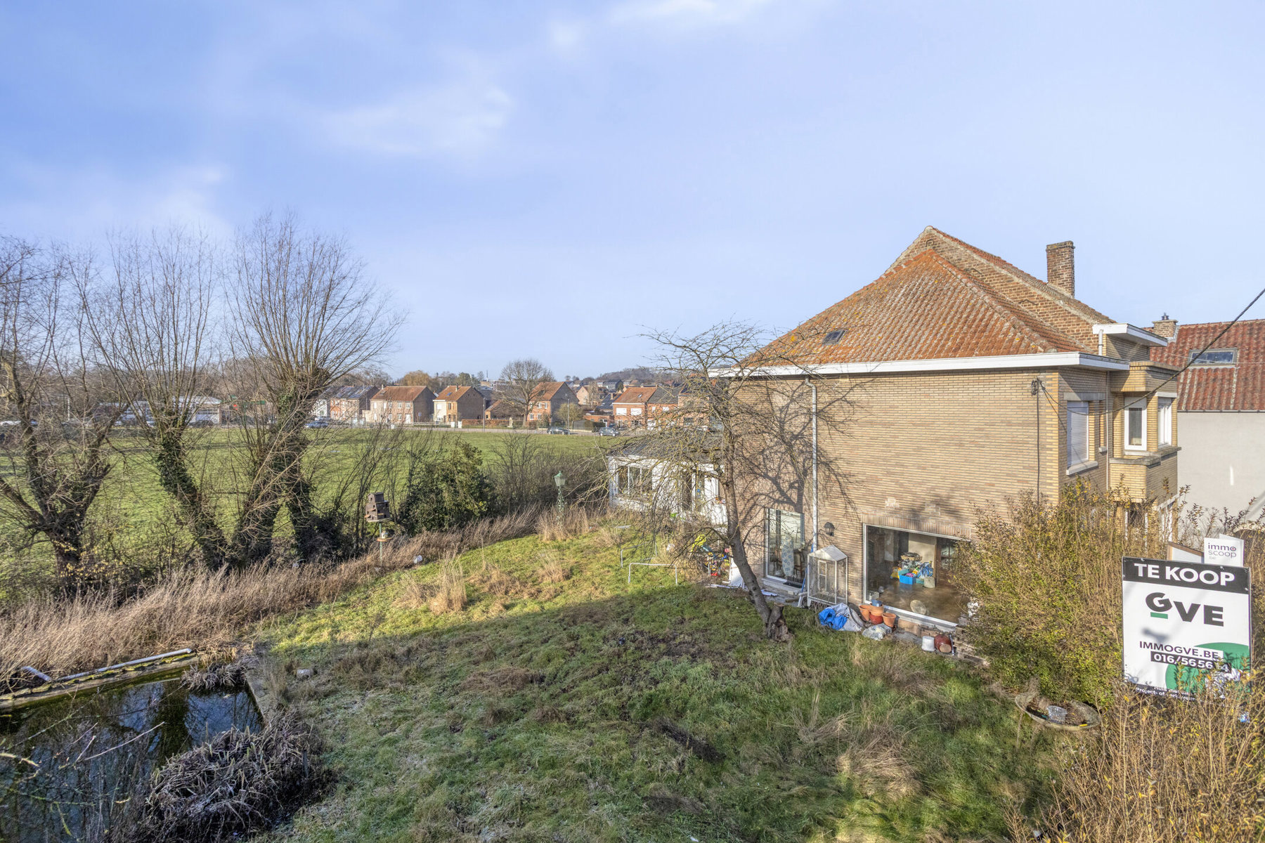 Grond te koop in Bertem - foto 4