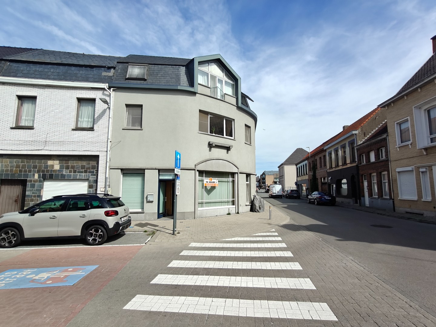 Appartement à louer à Lokeren
