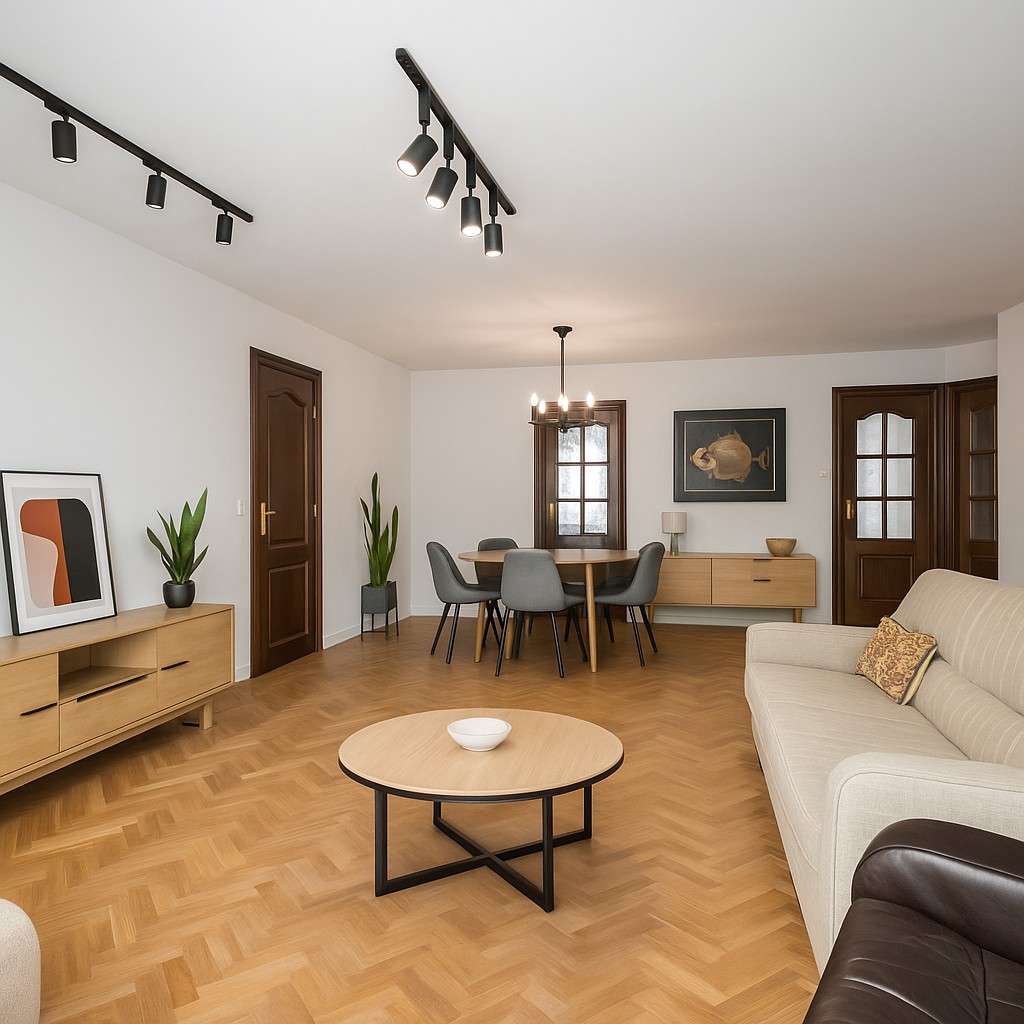 Appartement met twee slaapkamers te koop in Lievegem - foto 2