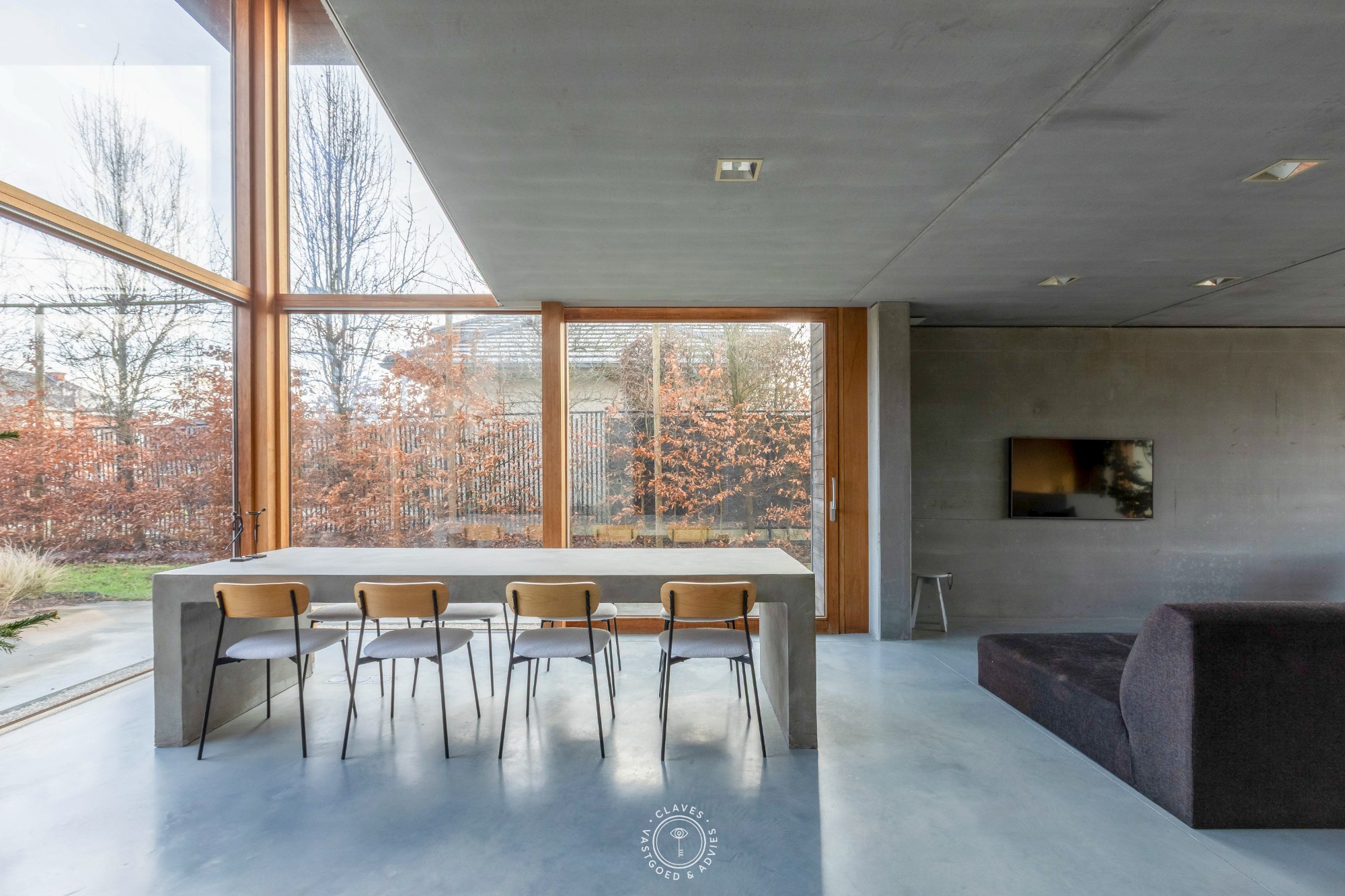 Architecturaal pareltje met praktijkruimte - foto 5