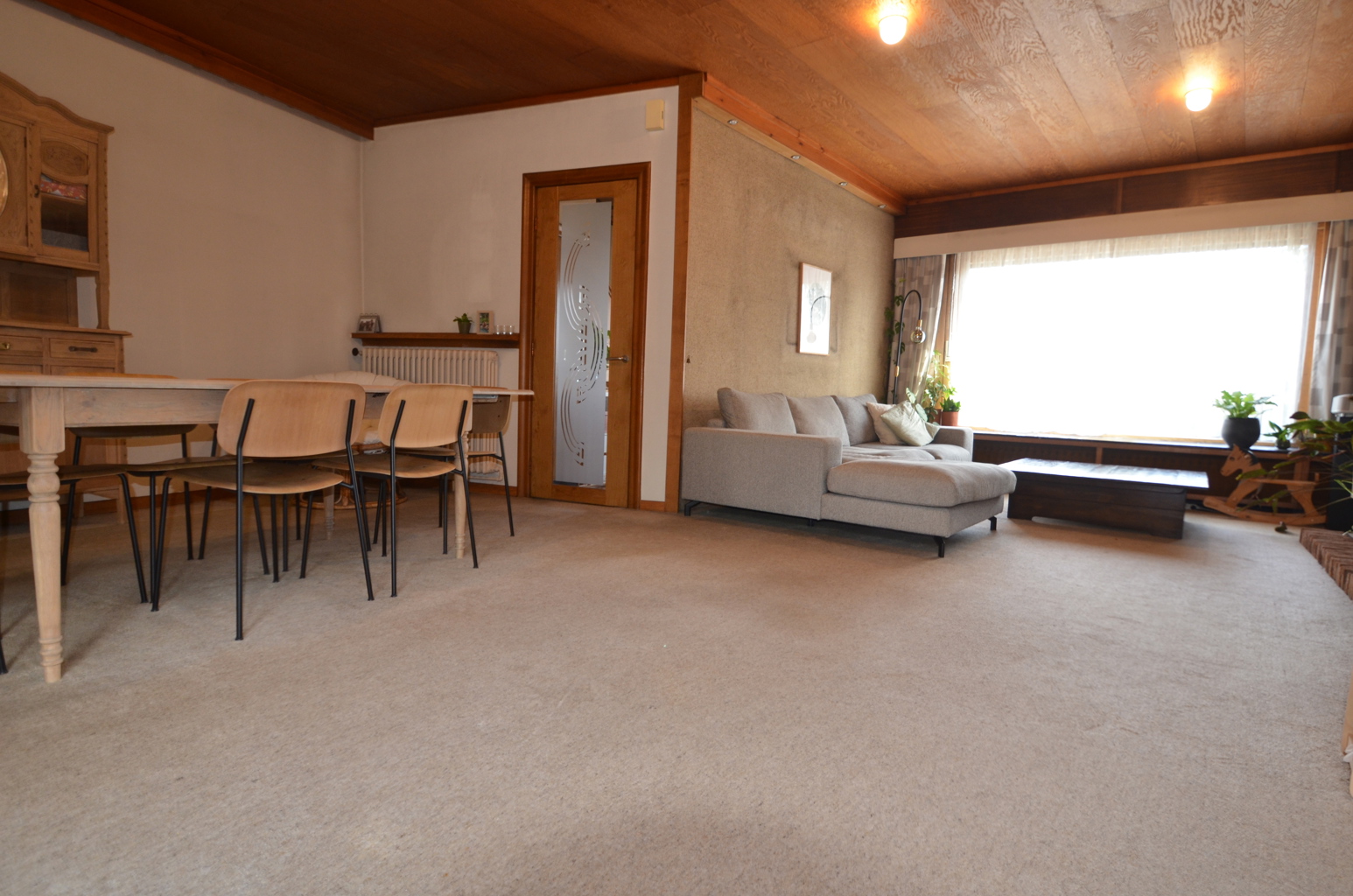 LOKEREN Heiende: heel ruime woning met atelier en 4 slk - foto 3