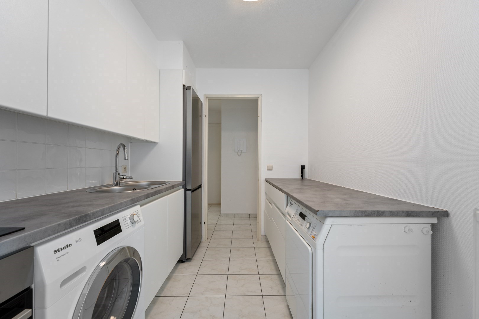 Apartment for rent in Knokke-Heist with 1 bedroom - photo 5