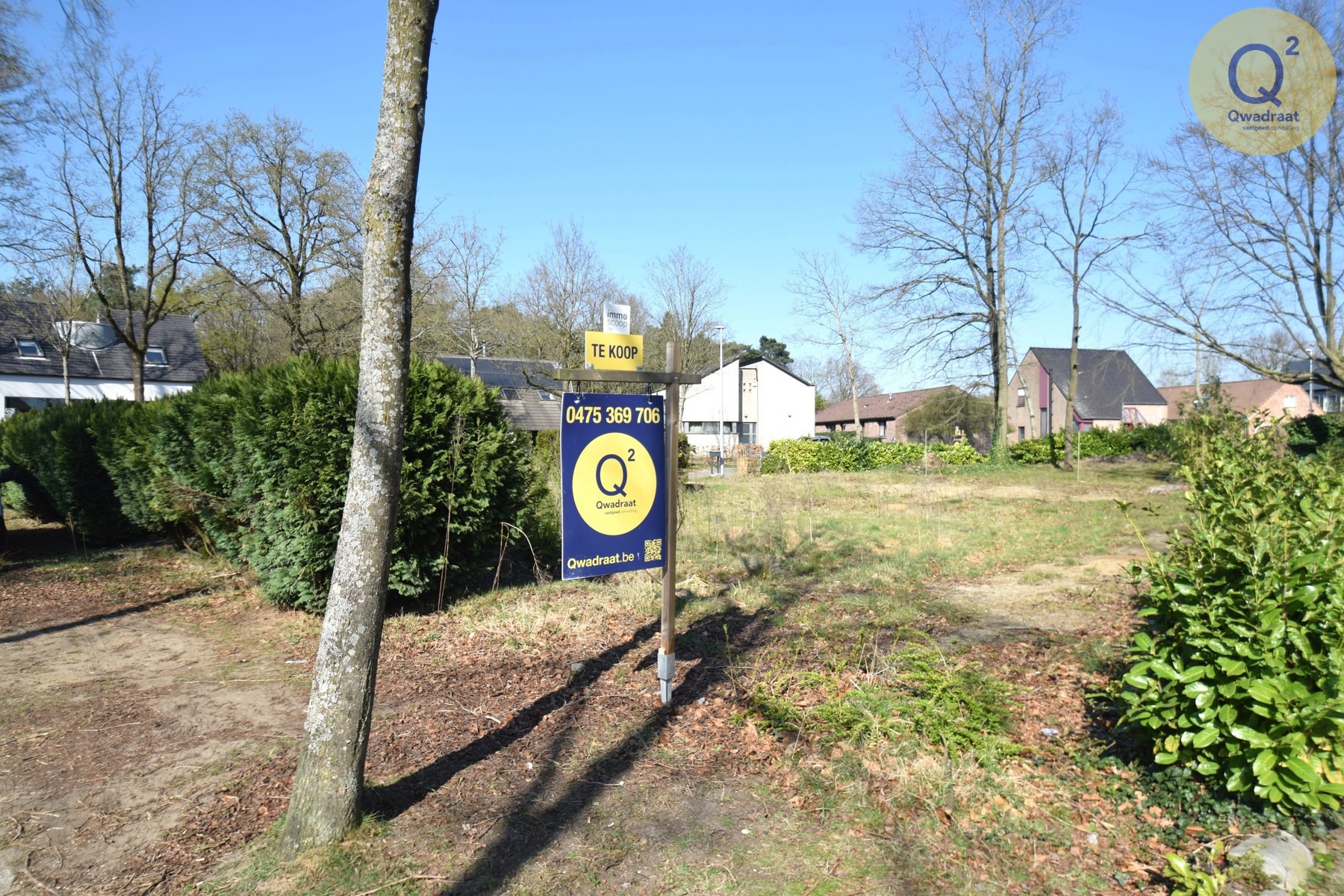 Grond te koop in Zoersel - foto 1
