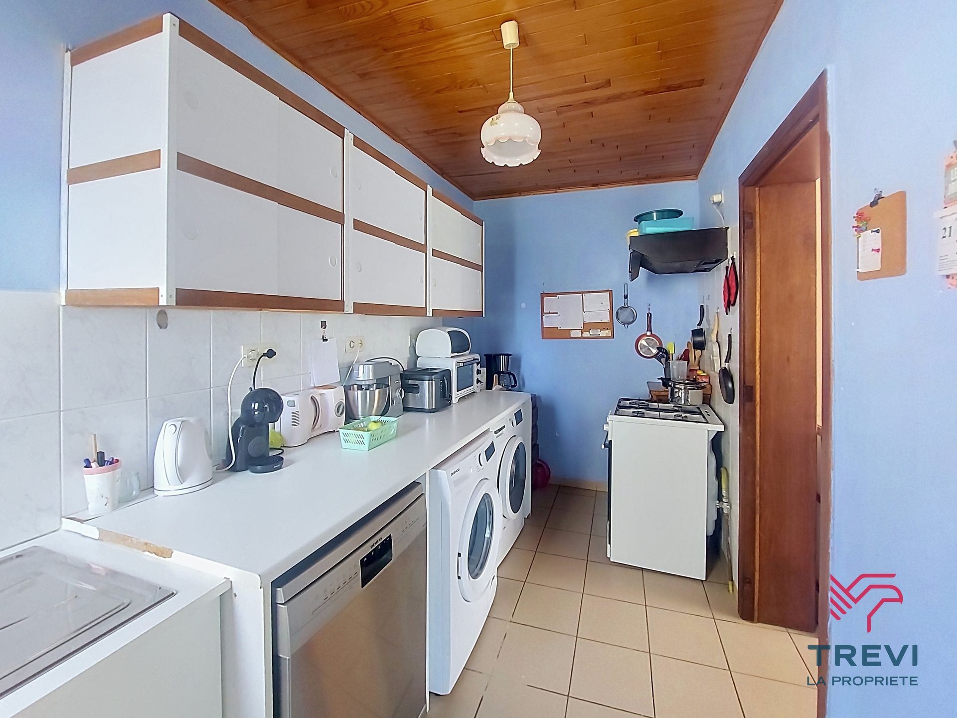 Huis te koop in Pont-De-Loup met 2 slaapkamers - foto 5