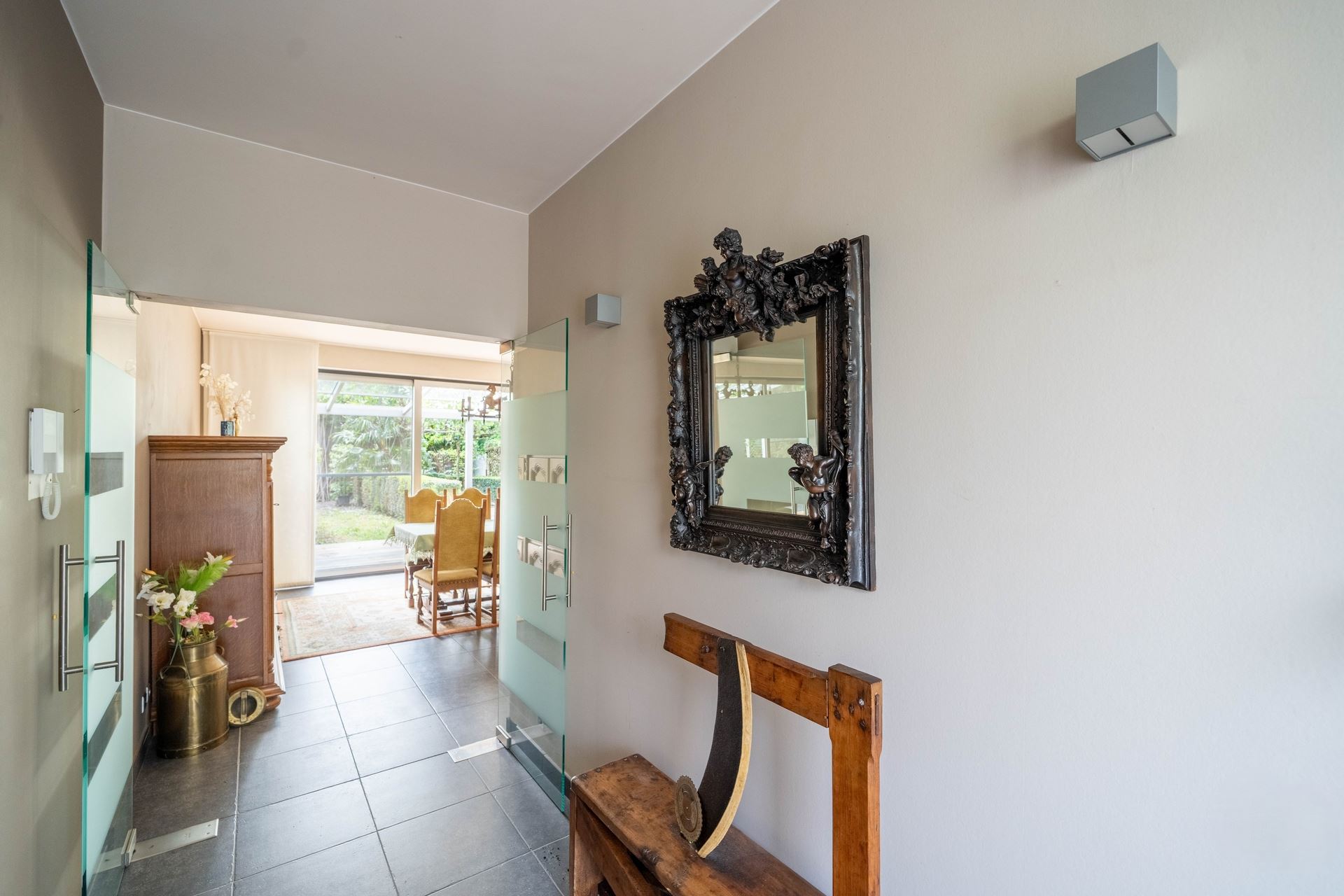 Instapklare woning of duplex met tuin in privatieve woonerf - foto 5