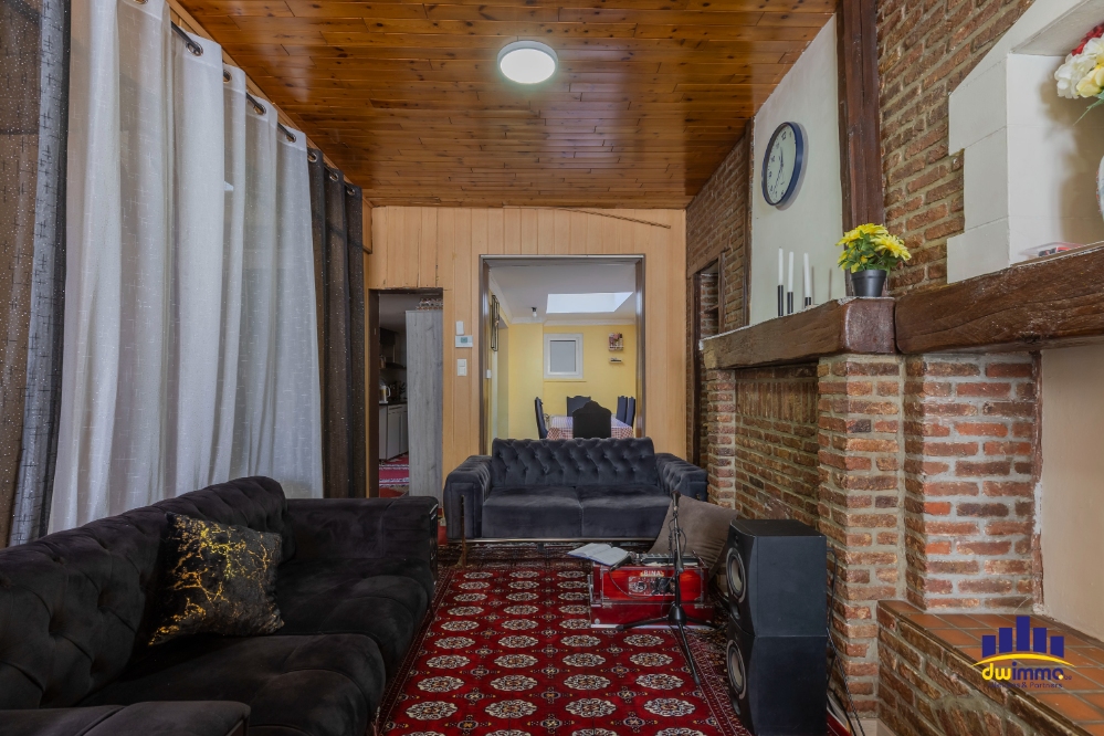 Huis te koop in Gent met 4 slaapkamers - foto 5