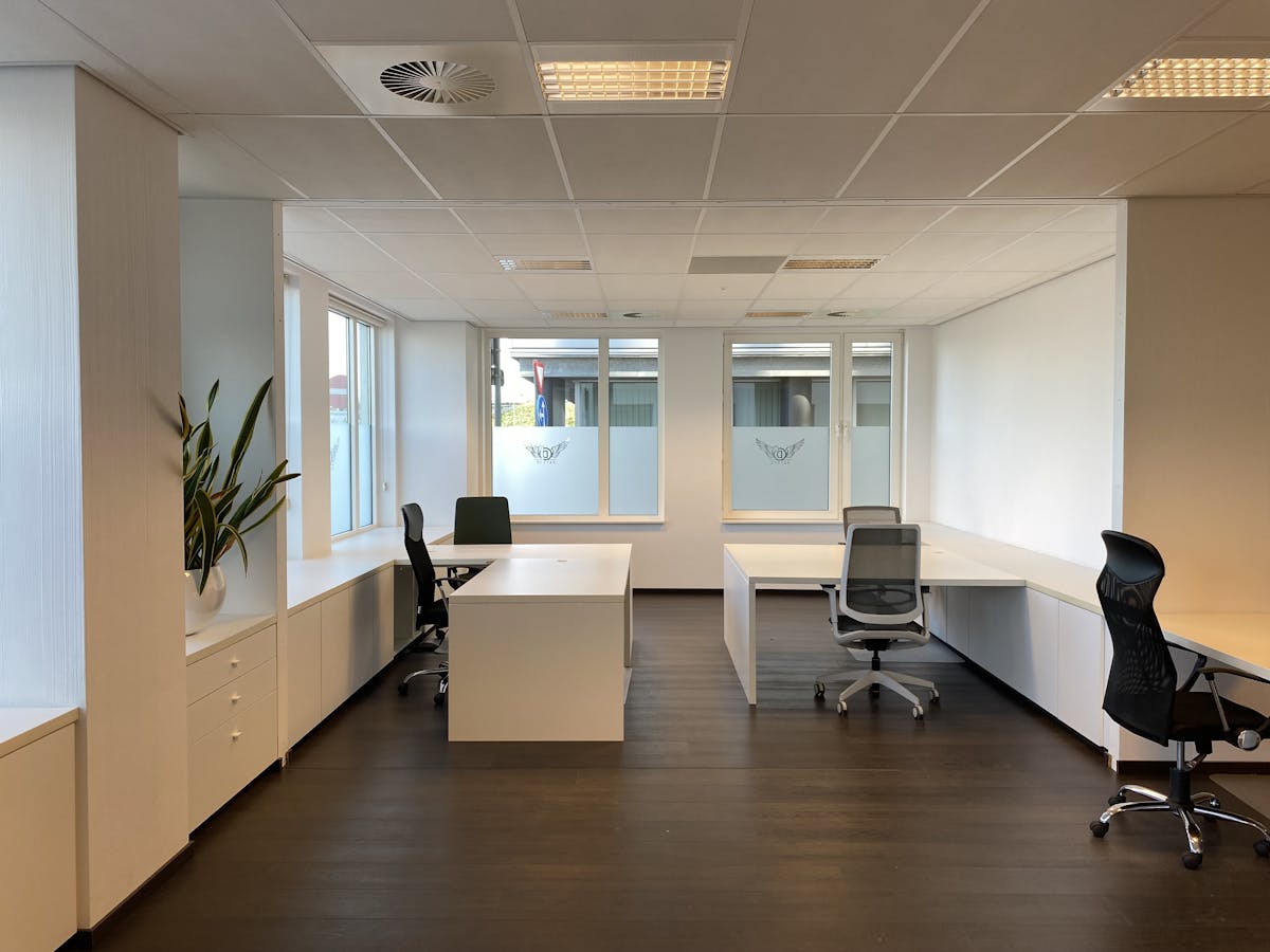 Espace de bureaux d'un étage d'environ 319 m² à Westwing Park - photo 4