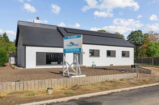 House for sale in Scherpenheuvel-Zichem