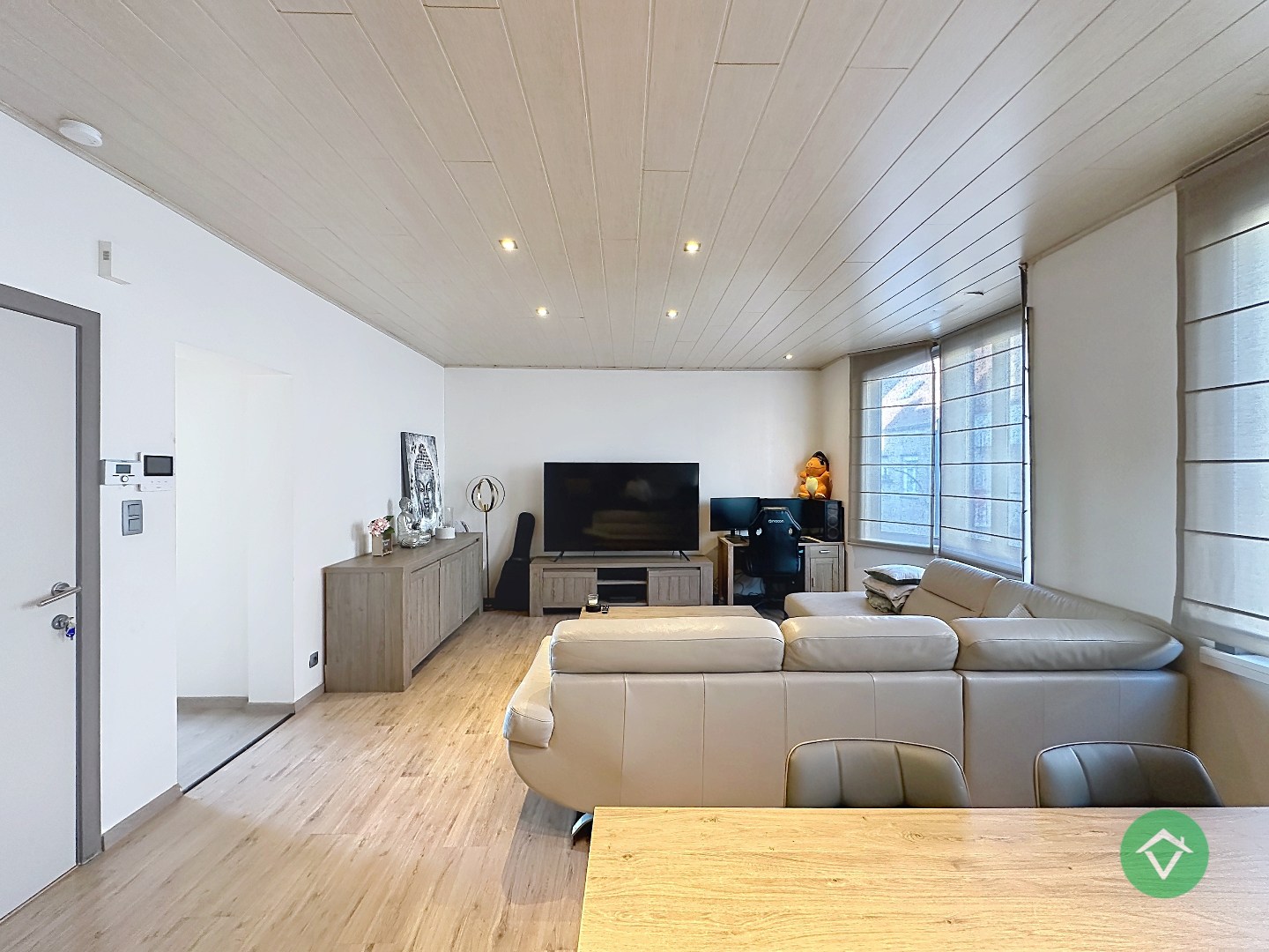 Appartement à vendre à Koekelare avec 1 chambre - photo 5