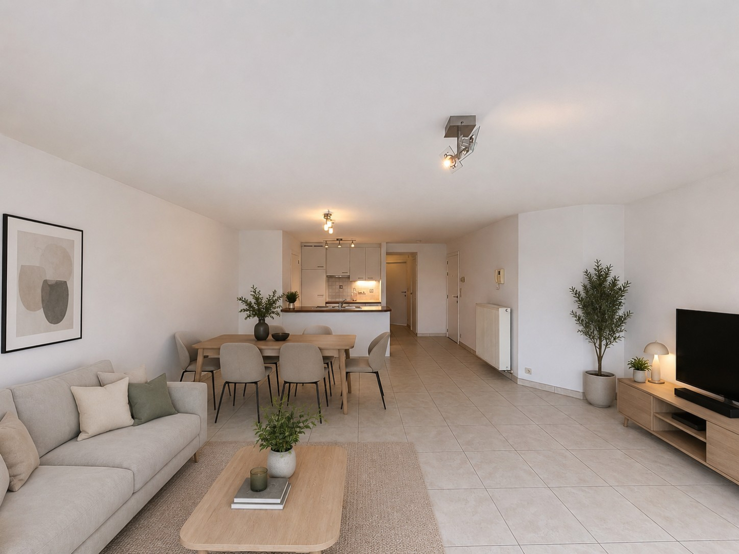 Apartment for sale in Nieuwpoort with 2 bedrooms - photo 5