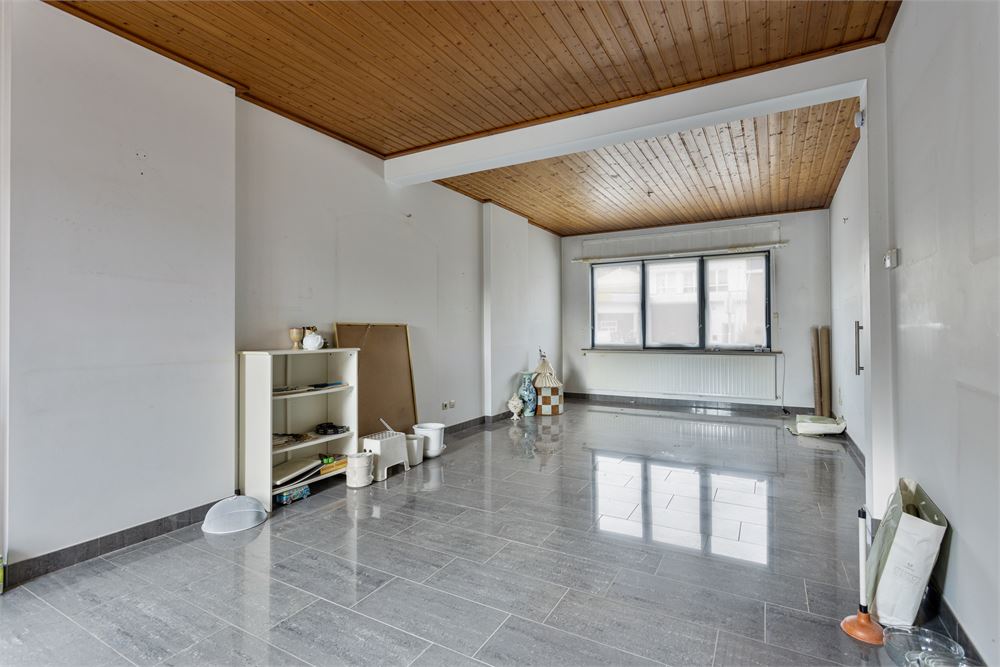 Gezinswoning met 4 slaapkamers en zongeoriënteerde tuin in Tongeren-Borgloon - foto 4