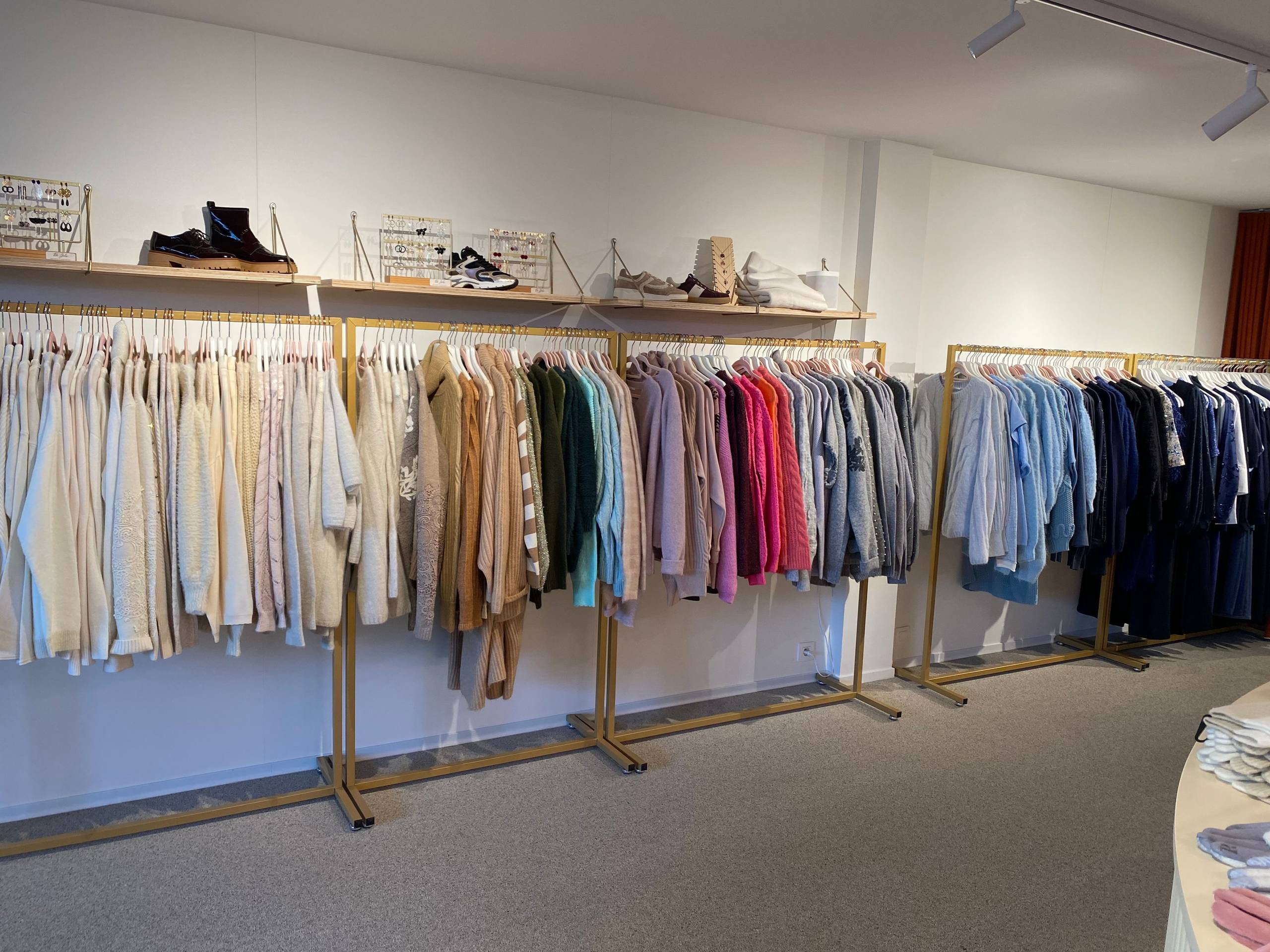 Commercial à louer à Zedelgem - photo 5