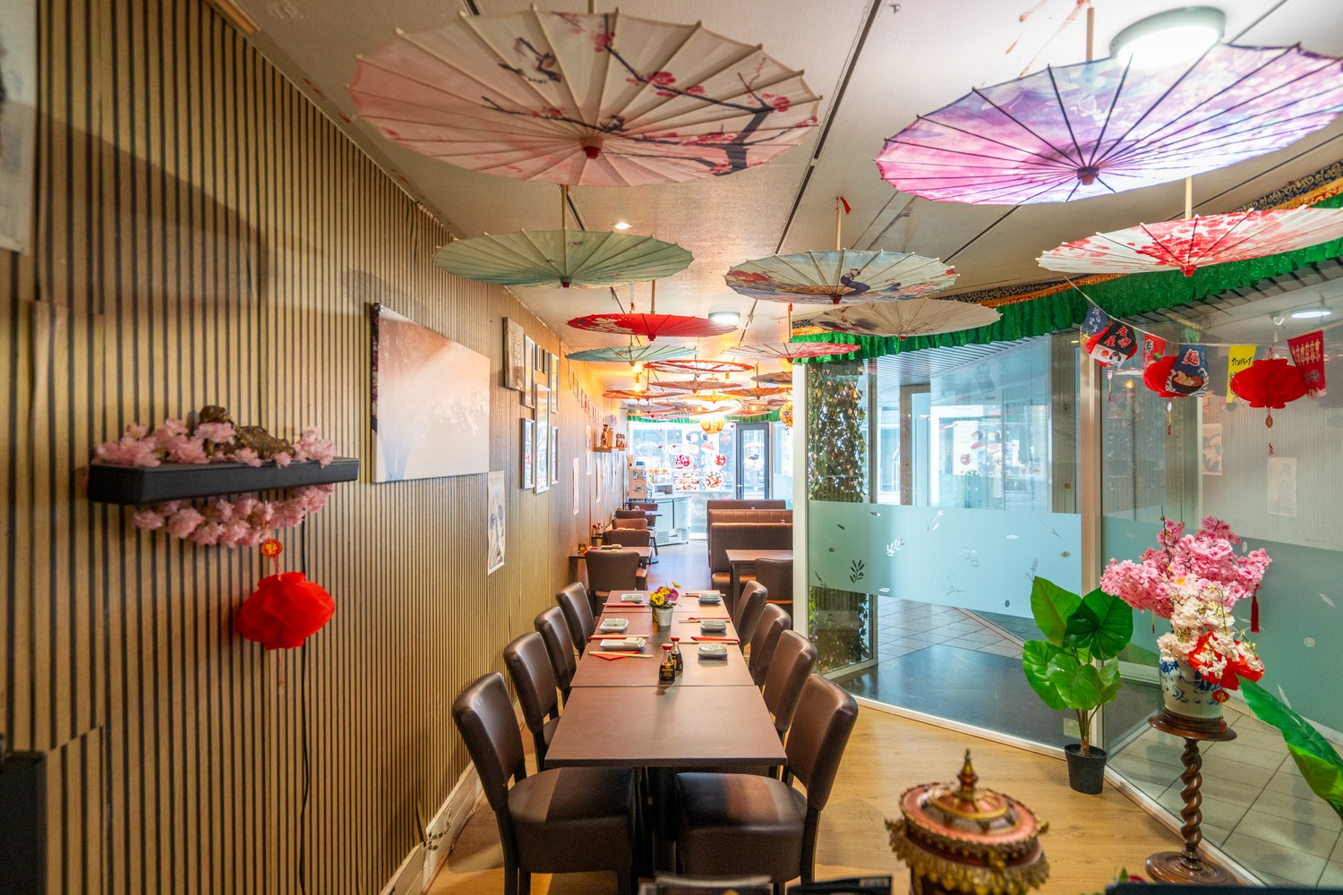 Verhuurd handelspand - photo 3