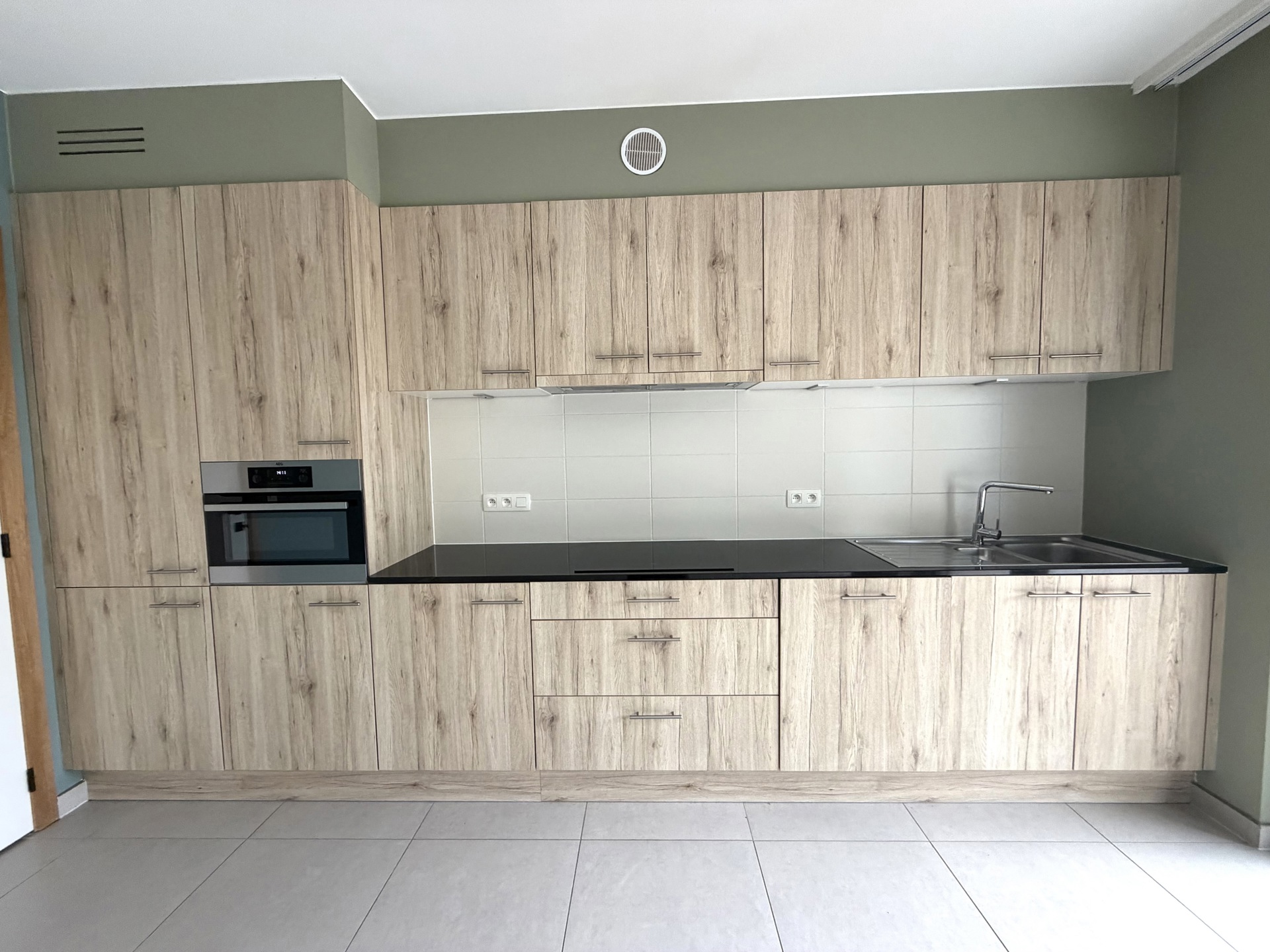 LUXE GLV APPARTEMENT MET TERRAS EN GROEN UITZICHT - foto 5
