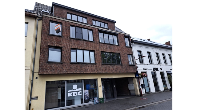 Appartement à vendre à Rijkevorsel avec 2 chambres - photo 1