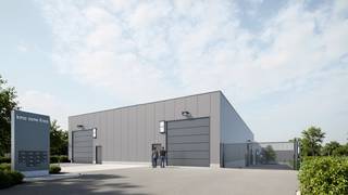 KMO-project KREANieuwbouw KMO-units te koop in project Krea gelegen langs de Langemarkstraat te Zonnebeke. De units hebben een bruto oppervlakte...