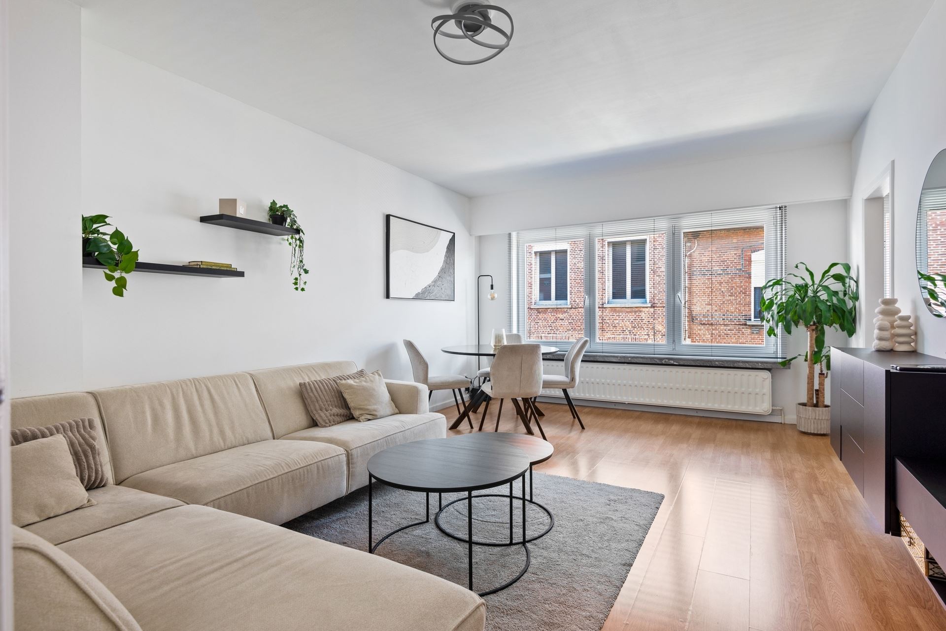 Instapklaar appartement met terras in een kleinschalig gebouw - foto 4