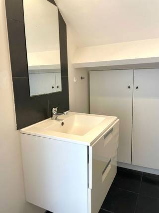 Appartement à louer à Louvain