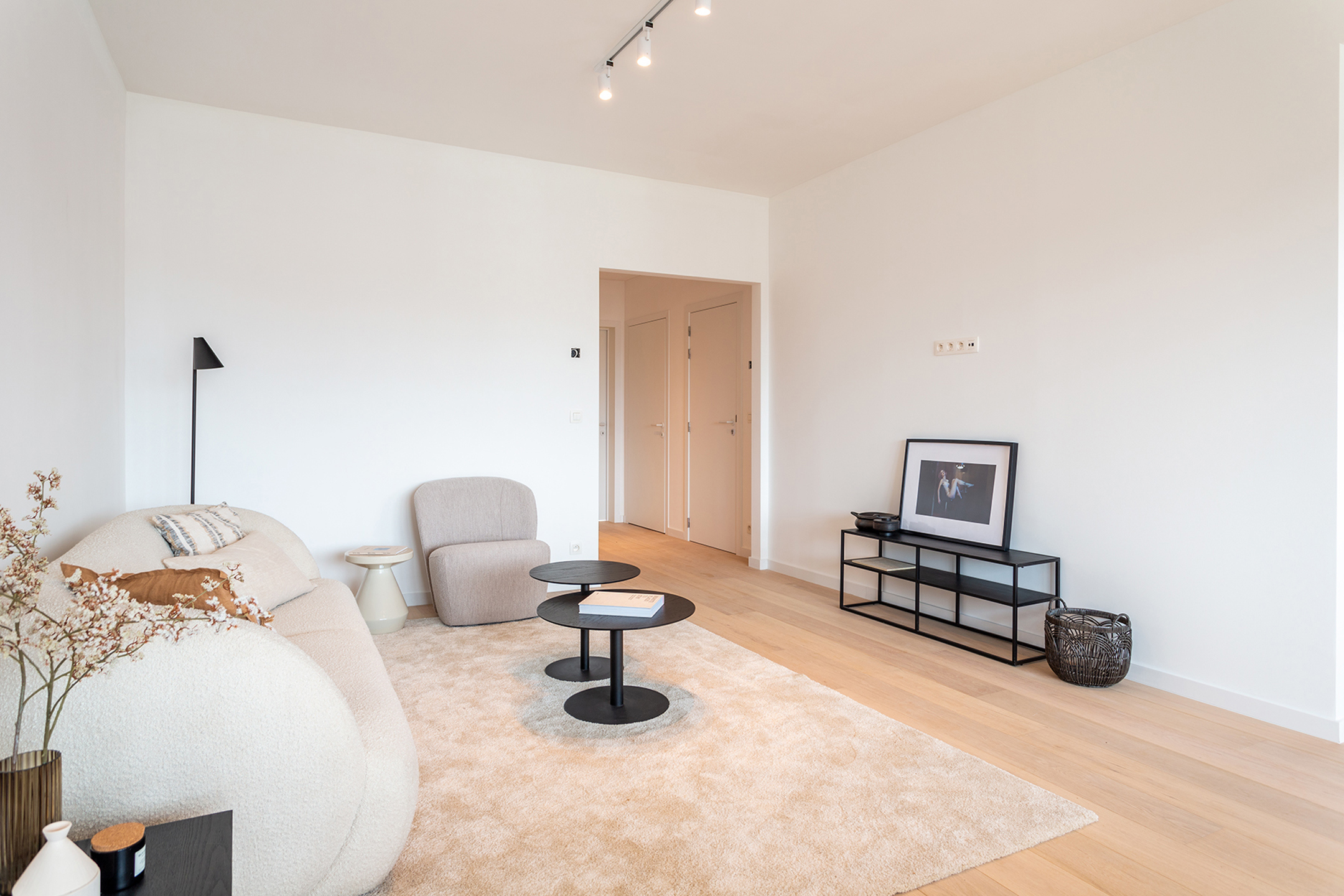 Apartment for sale in Antwerp with 2 bedrooms - photo 5