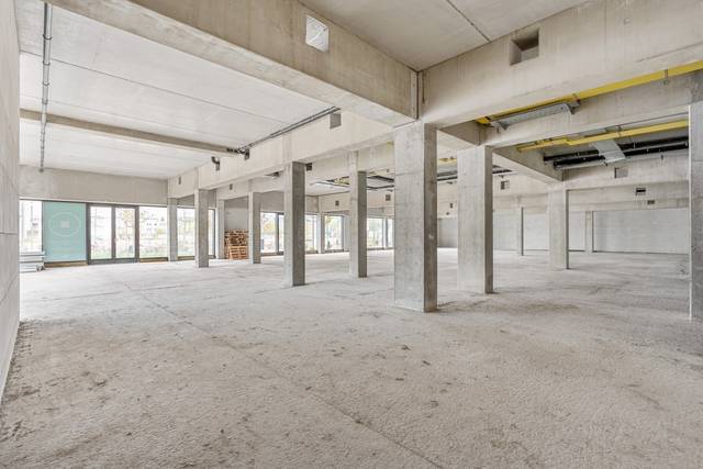 Project for sale in Vilvoorde