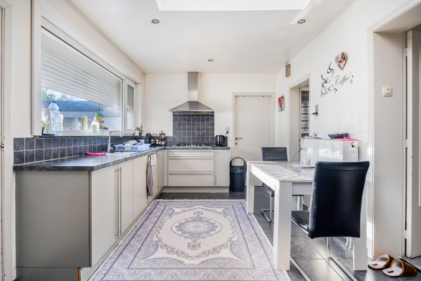 Instapklare woning met 4 à 6 slaapkamers en garage in hartje Leopoldsburg - foto 5