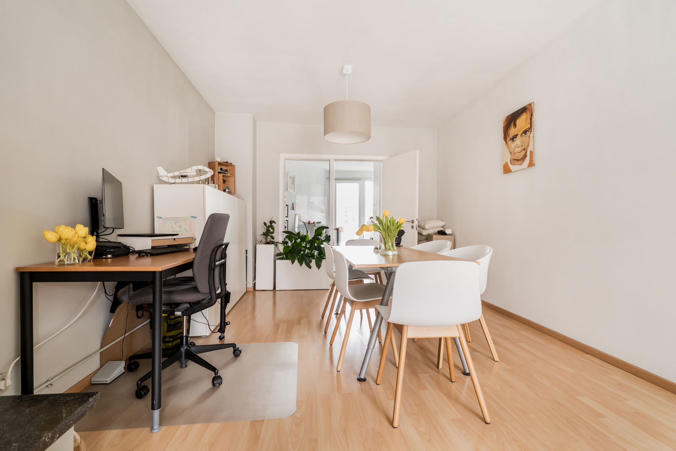 Comfortabel appartement in hartje Mechelen  - foto 3