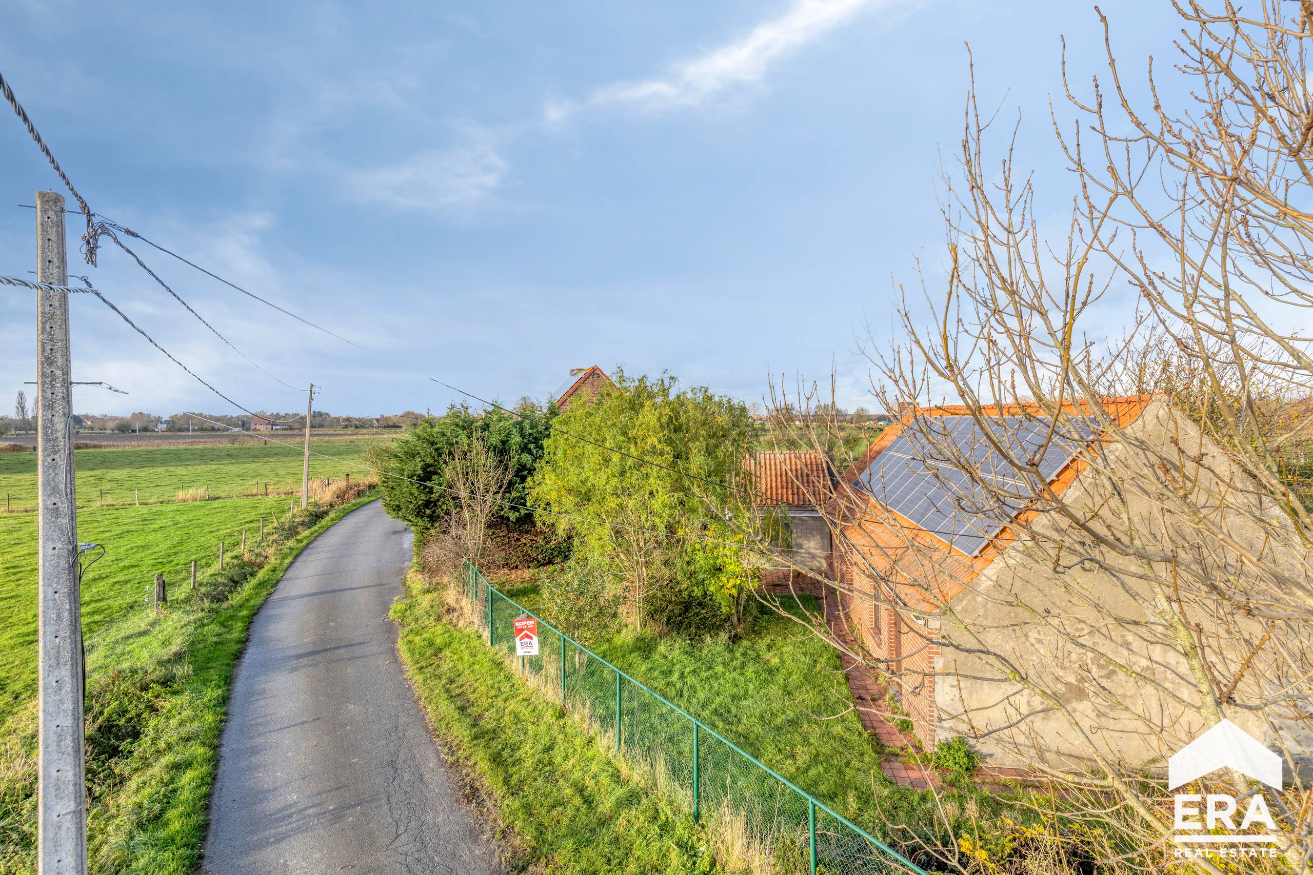 Maison à vendre à Oudenburg avec 4 chambres - photo 2