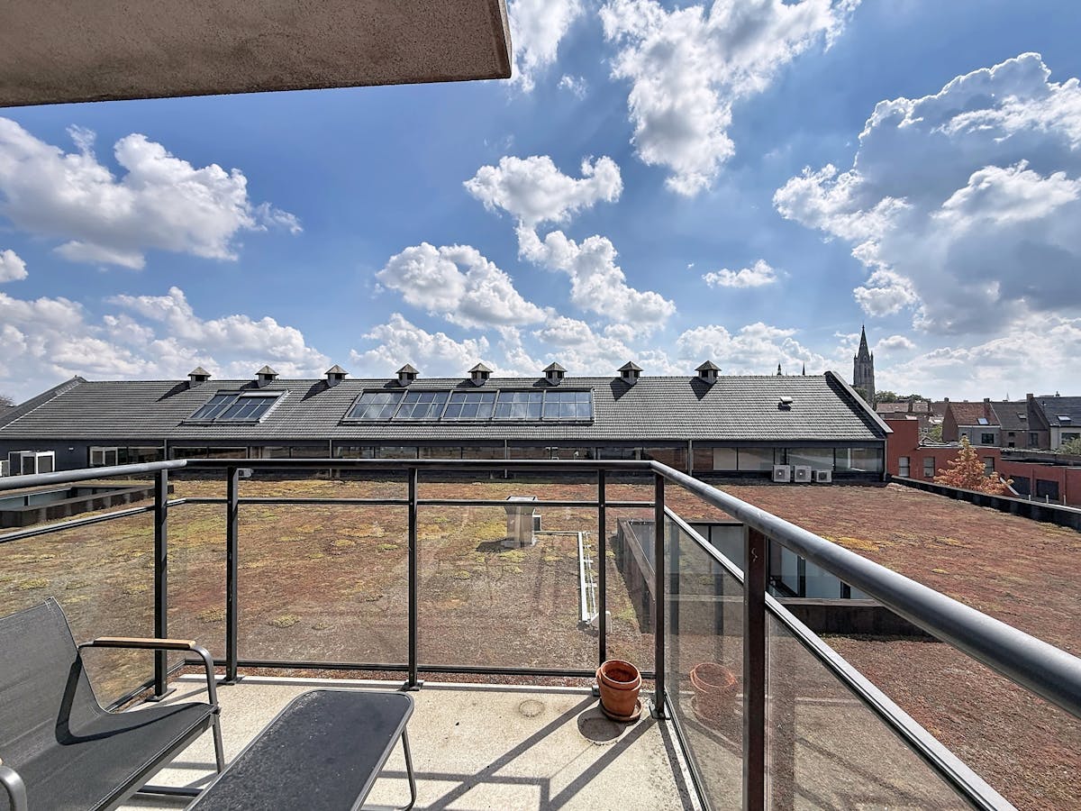 Appartement à louer à Ypres - photo 4