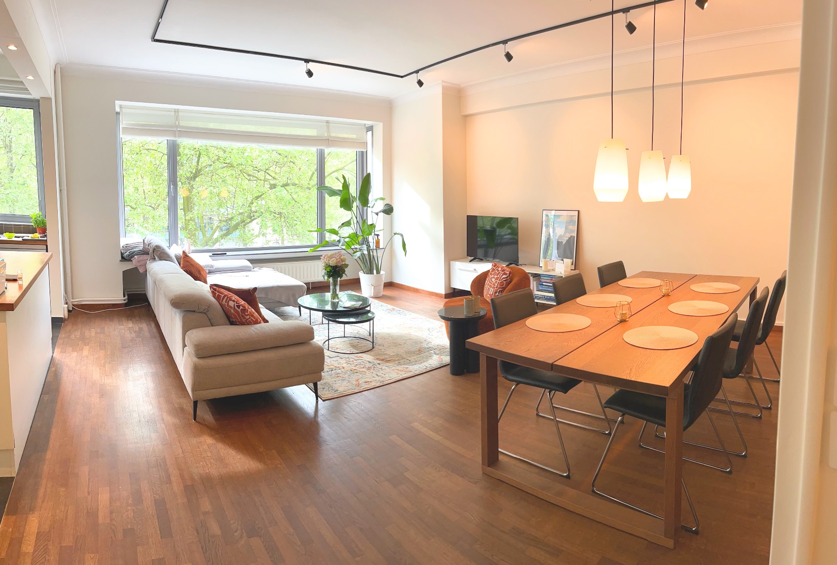 Apartment for sale in Antwerp with 2 bedrooms - photo 2