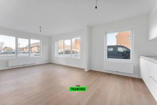Appartement à vendre à Ostende