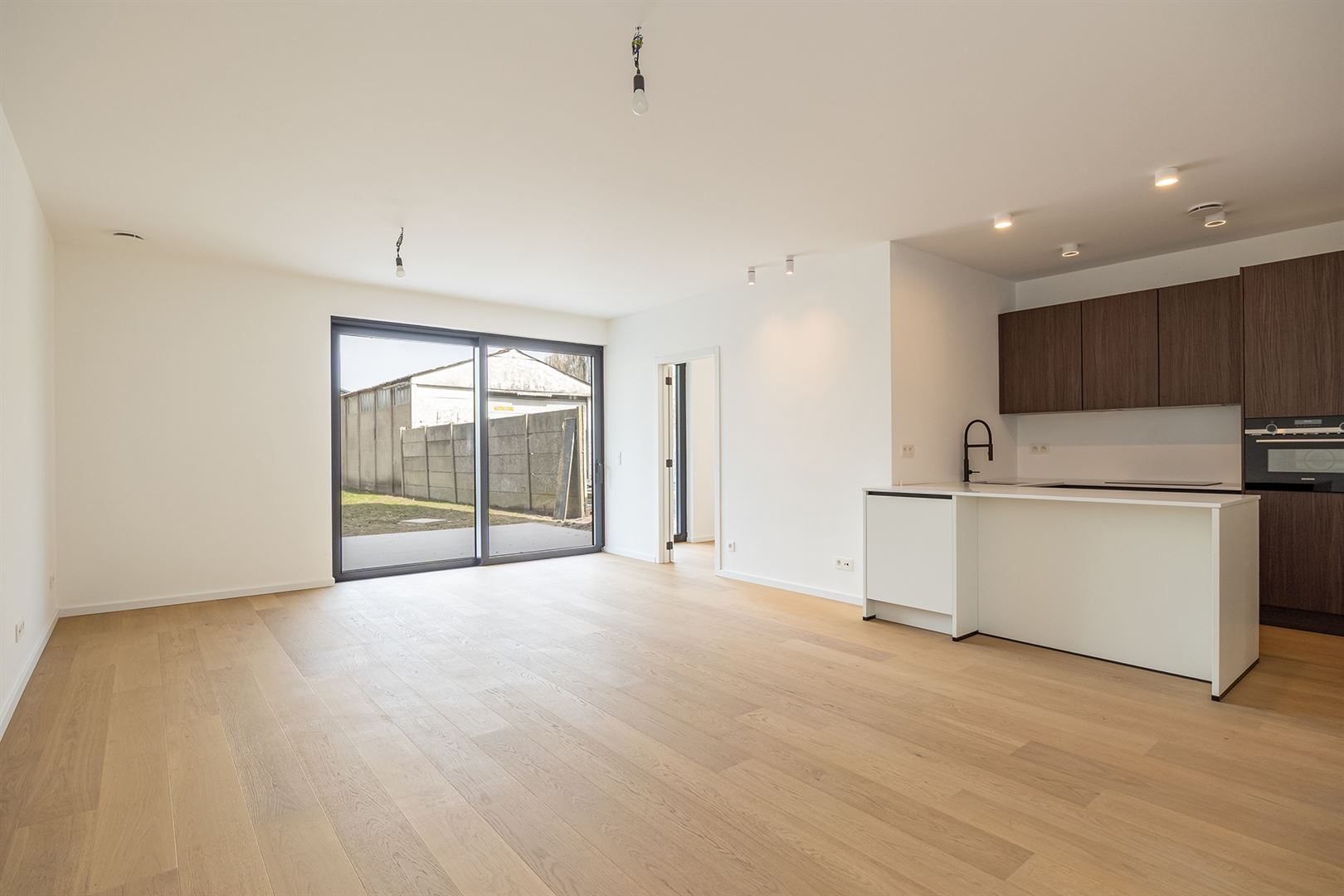 Nieuwbouwappartement onder registratierechten - foto 4
