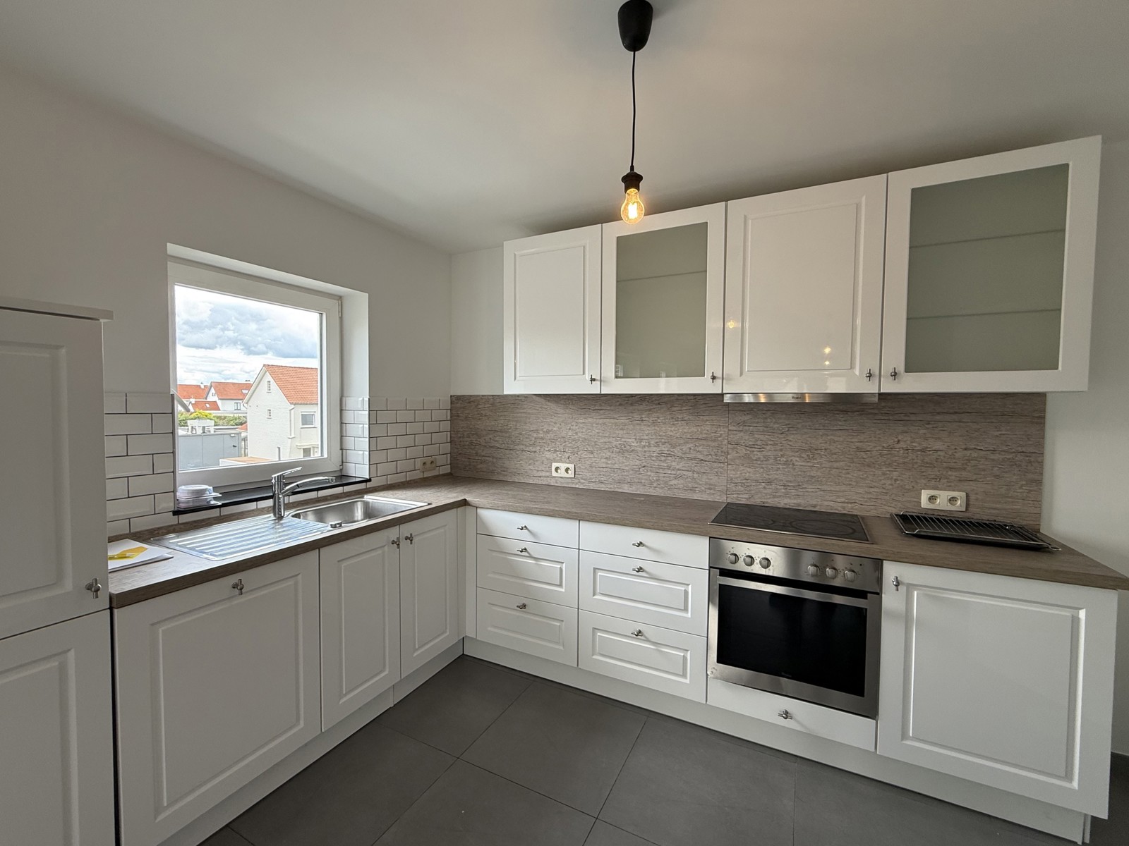 Energiezuinig duplex appartement met terras - foto 4