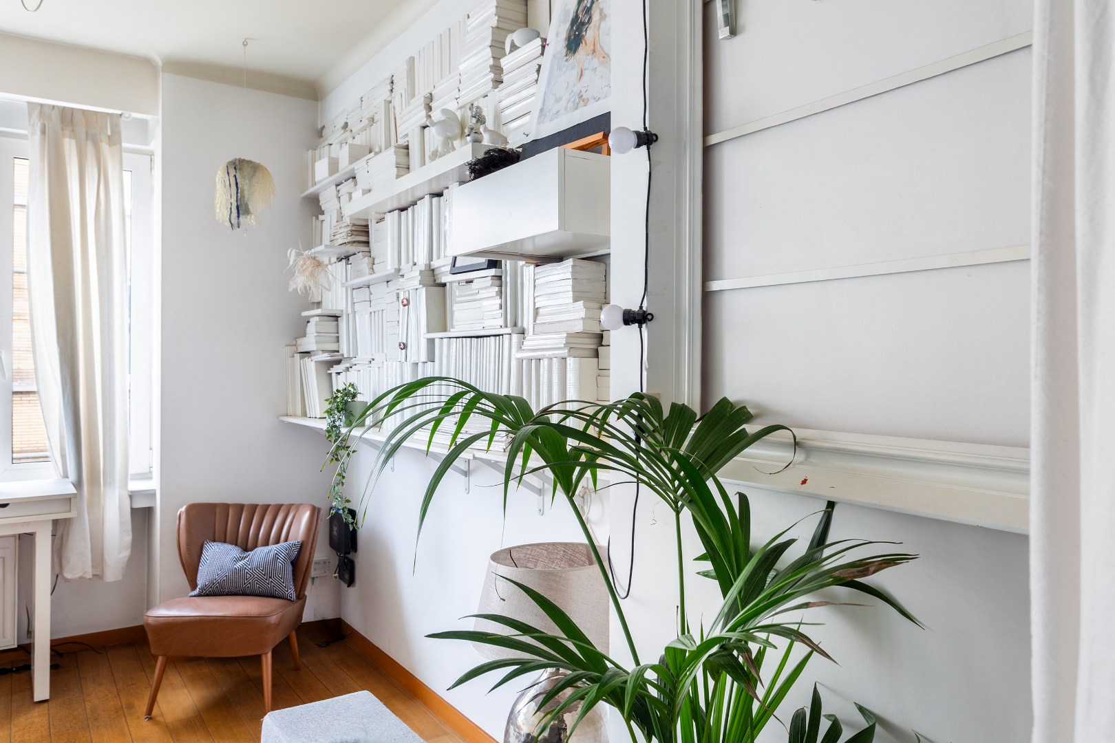 Creëer jouw thuis in de Theaterbuurt - foto 4