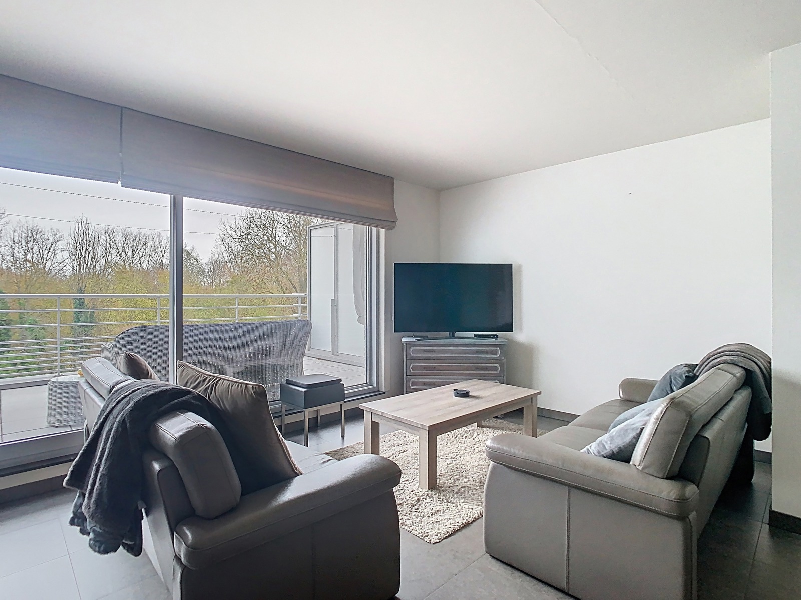 Appartement à louer à Erembodegem avec 1 chambre - photo 4