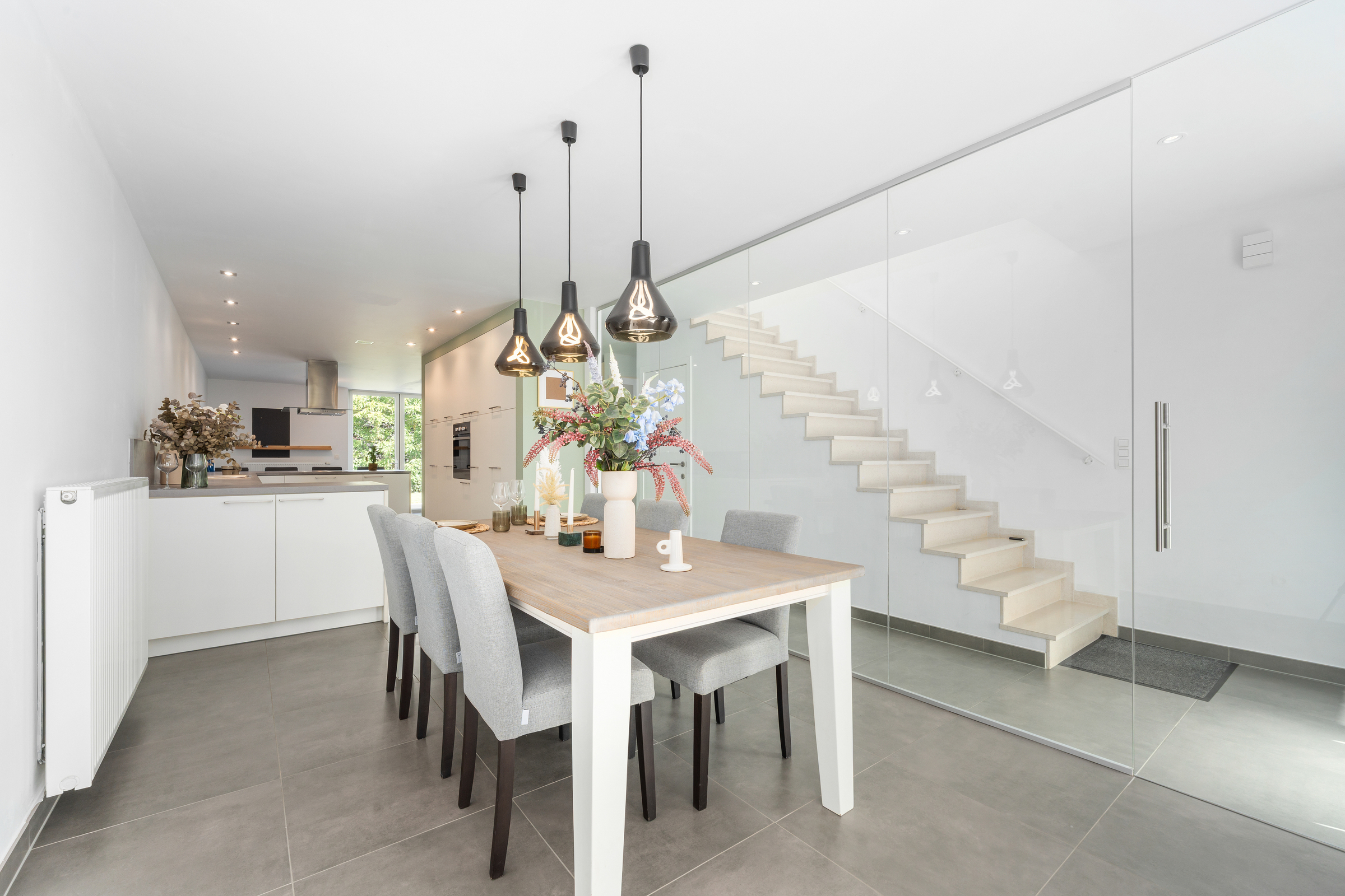 Instapklare woning met tuin en dakterras in Buggenhout - foto 5