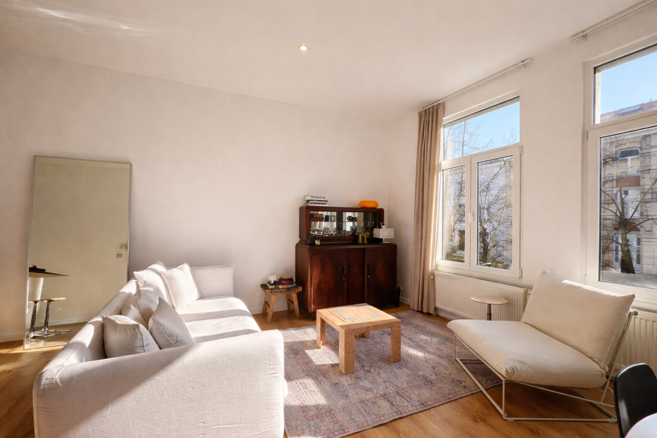 Instapklaar appartement op topligging in Antwerpen-Zuid. - foto 2