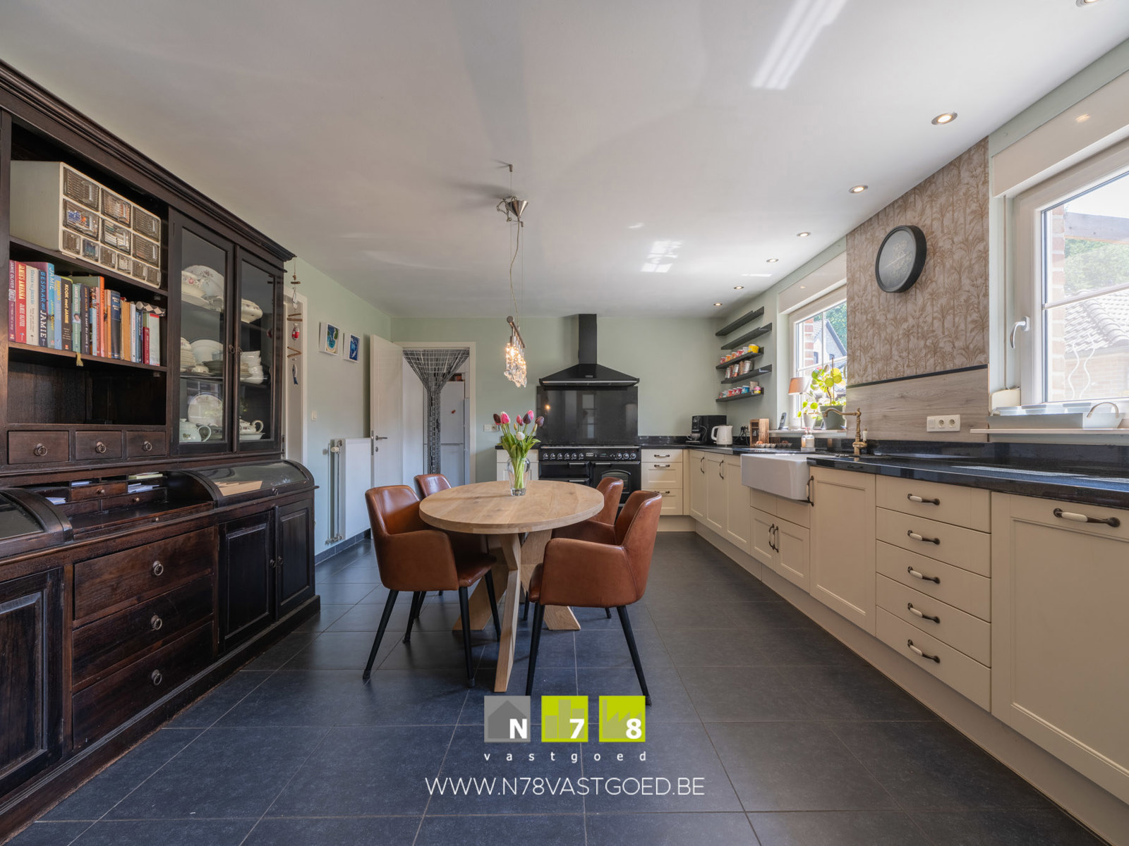 Huis te koop in Maaseik met 7 slaapkamers - foto 5