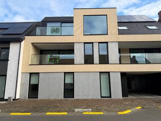 Apartment for rent in Zulte