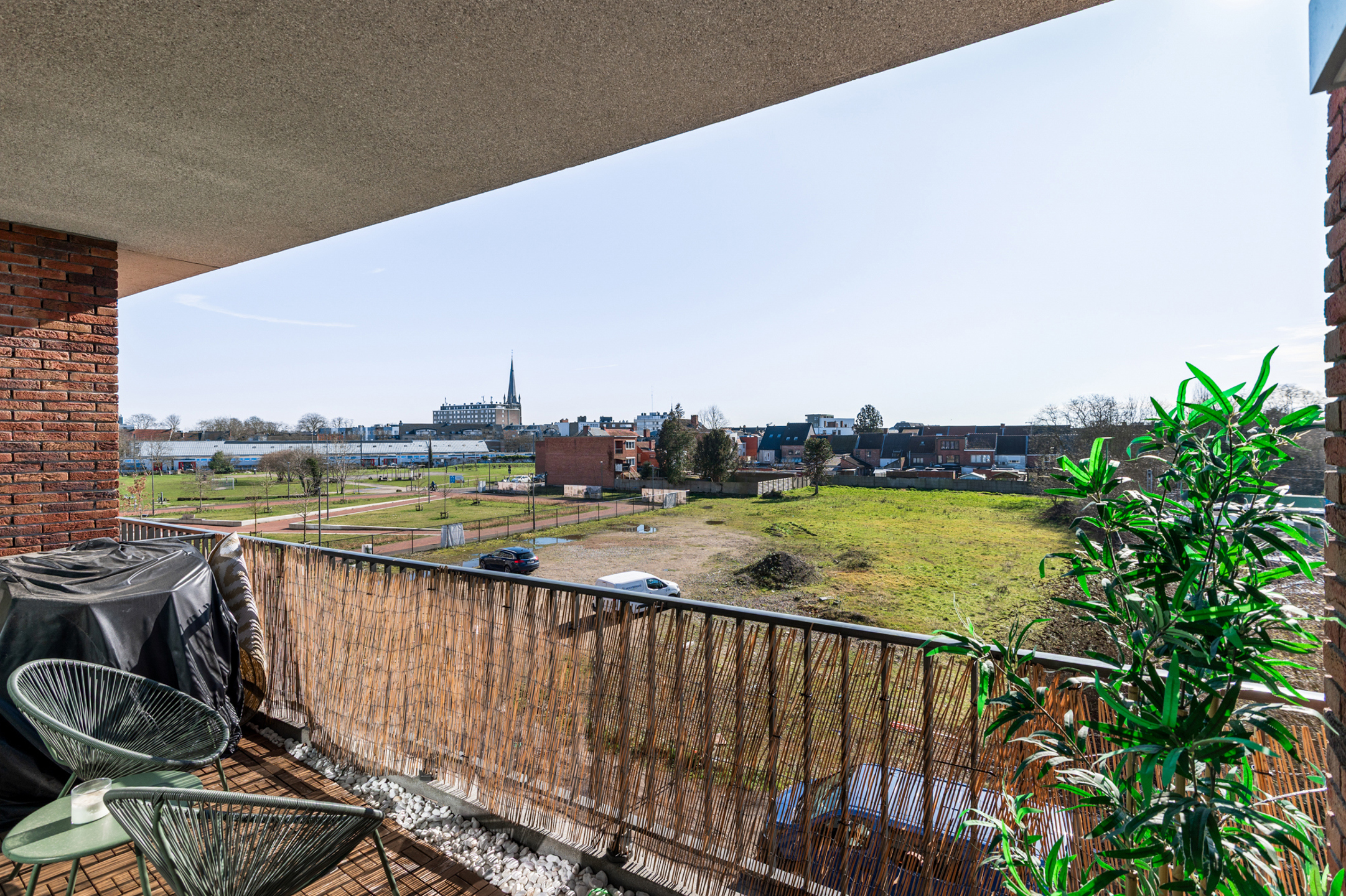 Top appartement - foto 4