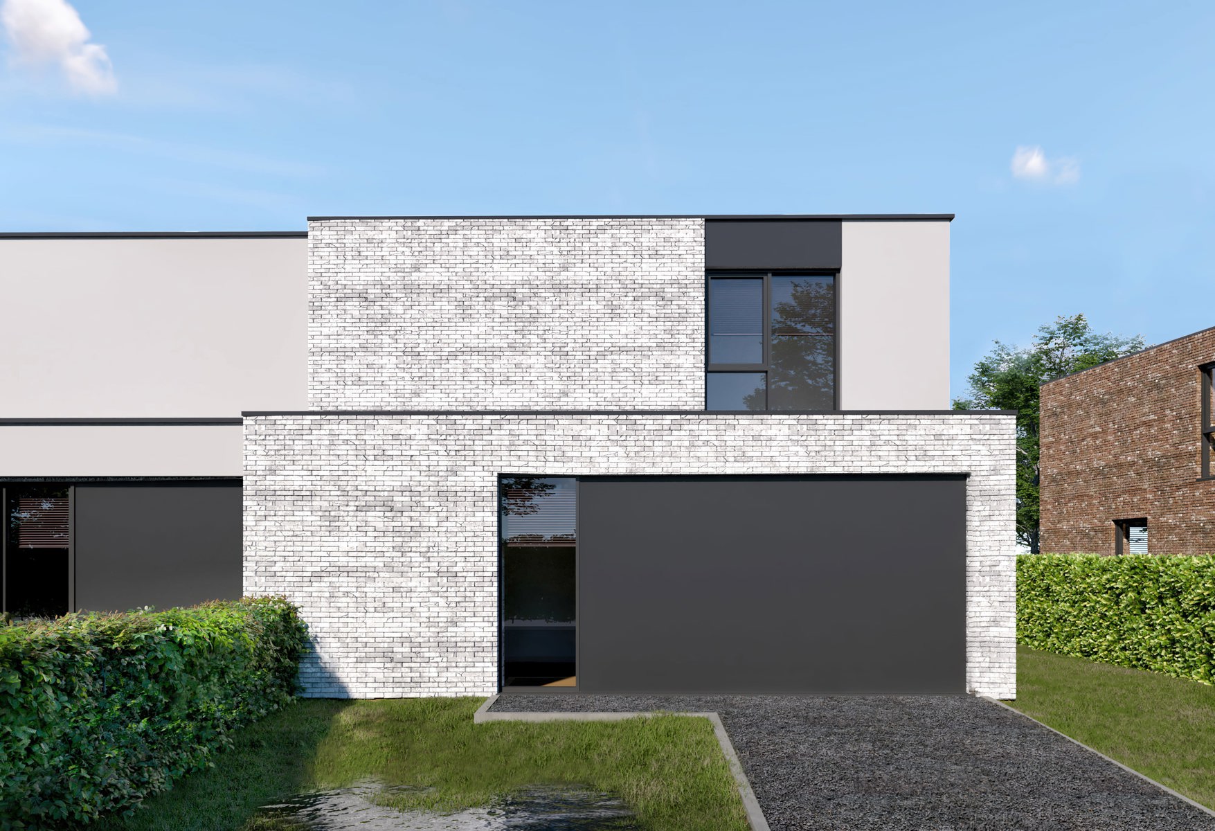 7 exclusieve nieuwbouw villa's met prachtige uitzichten - foto 3