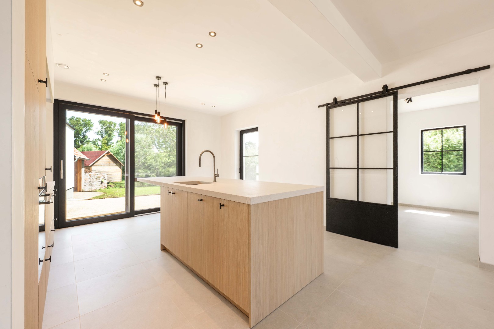 House for sale in Aarsele with 3 bedrooms - photo 4