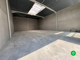 - Nieuwe KMO-units te Ichtegem -In de Industriestraat te Ichtegem transformeert Global Estate Group de voormalige Dupon Biscuits-site – bekend van...