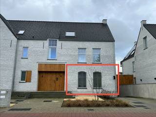 Appartement à louer à Heist-op-den-Berg