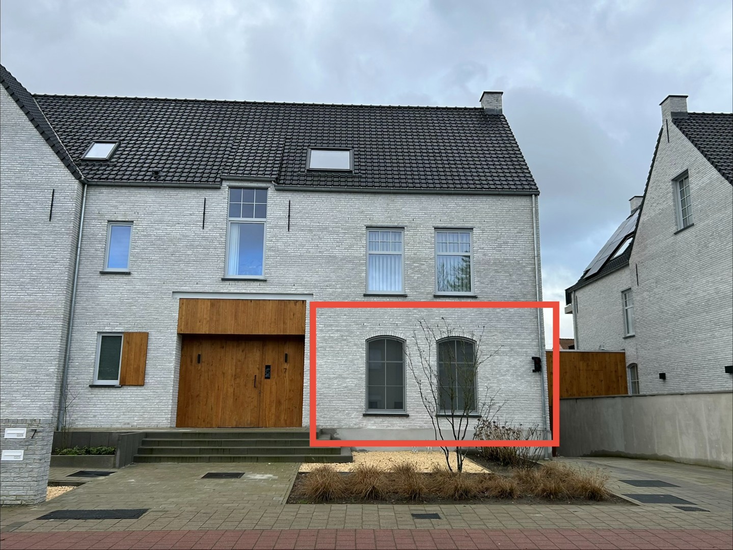 Appartement à louer à Itegem avec 2 chambres - photo 2