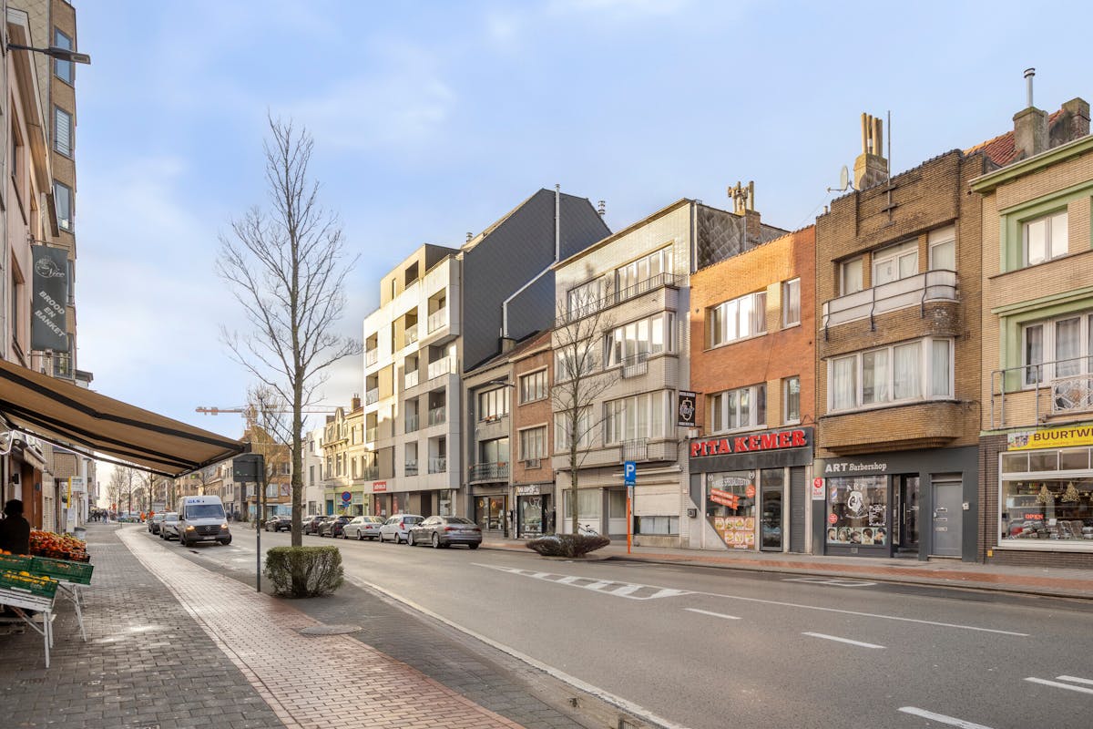 Local commercial loué (40 m²) — Torhoutsesteenweg - photo 3