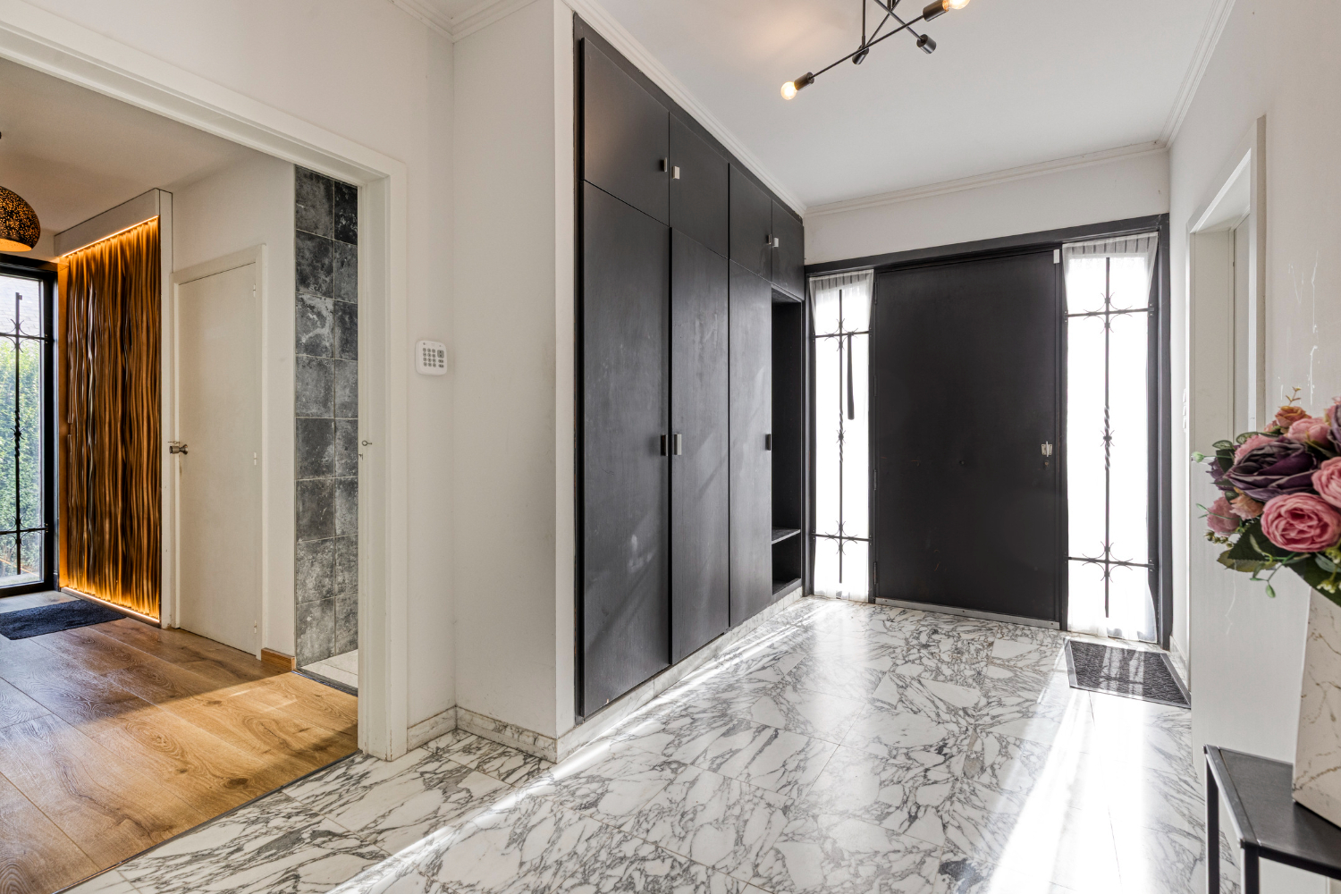 Karaktervolle gerenoveerde villa nabij Spuikom te koop - foto 4