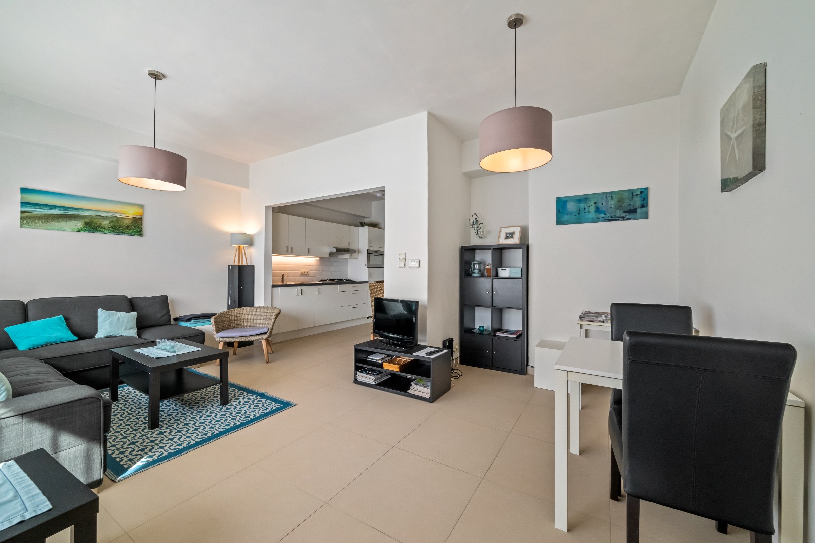 Instapklaar appartement op TOPLIGGING - foto 3